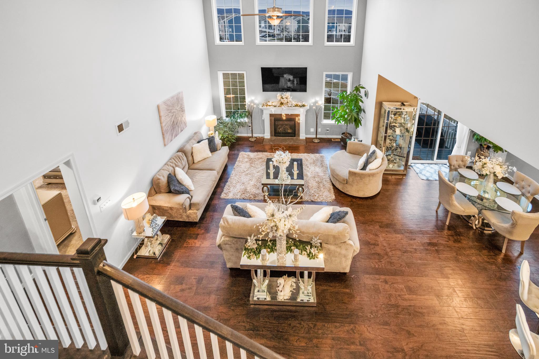 CLOVER HILL - Residential