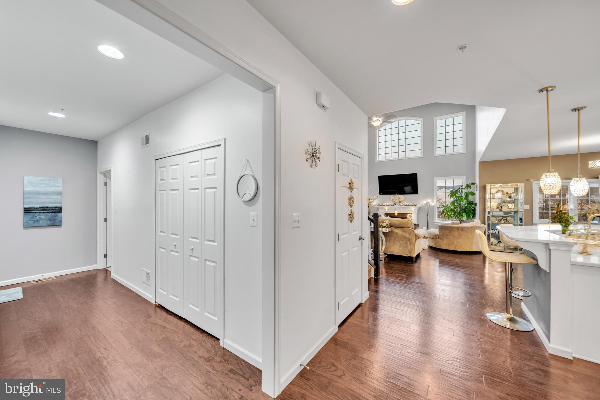 CLOVER HILL - Residential