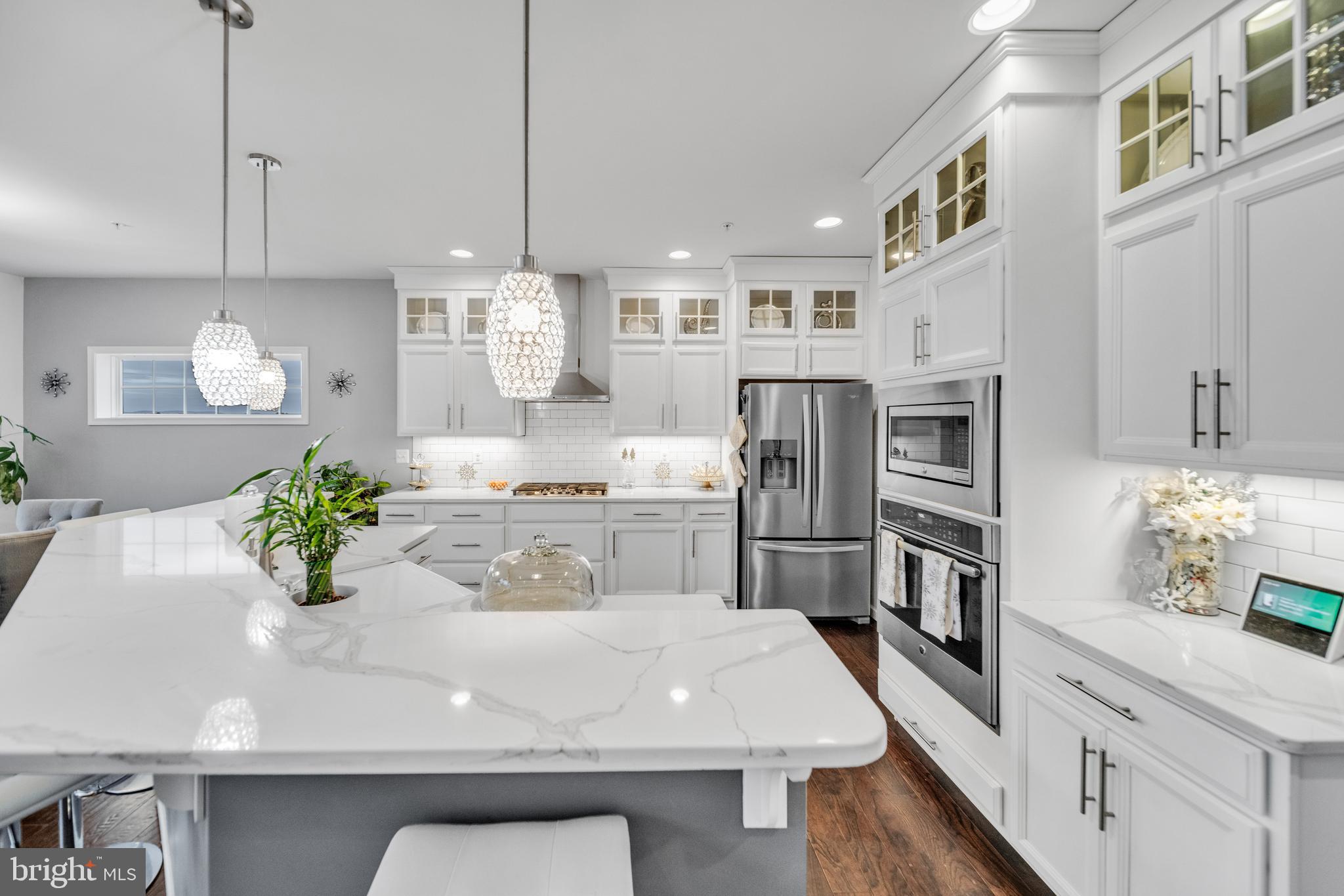 CLOVER HILL - Residential