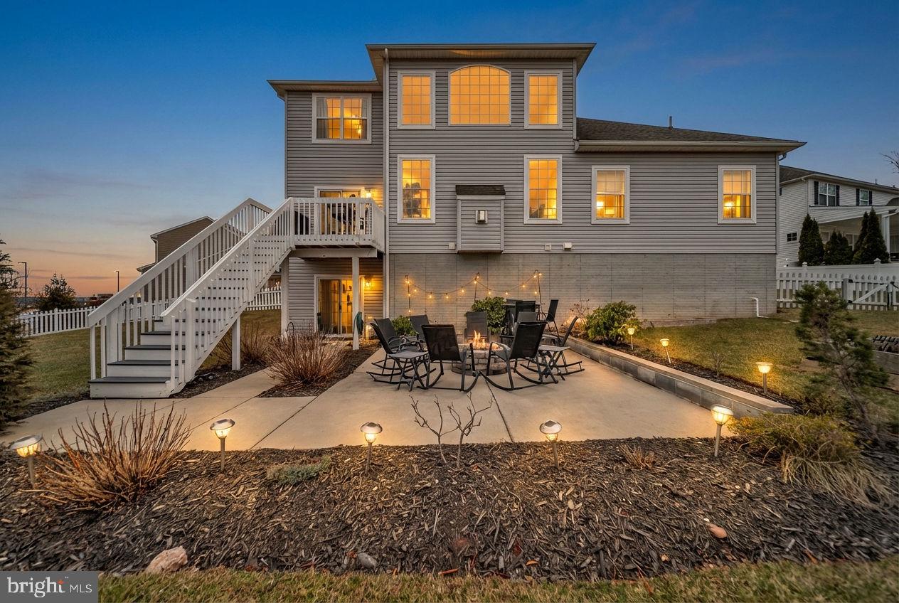 CLOVER HILL - Residential