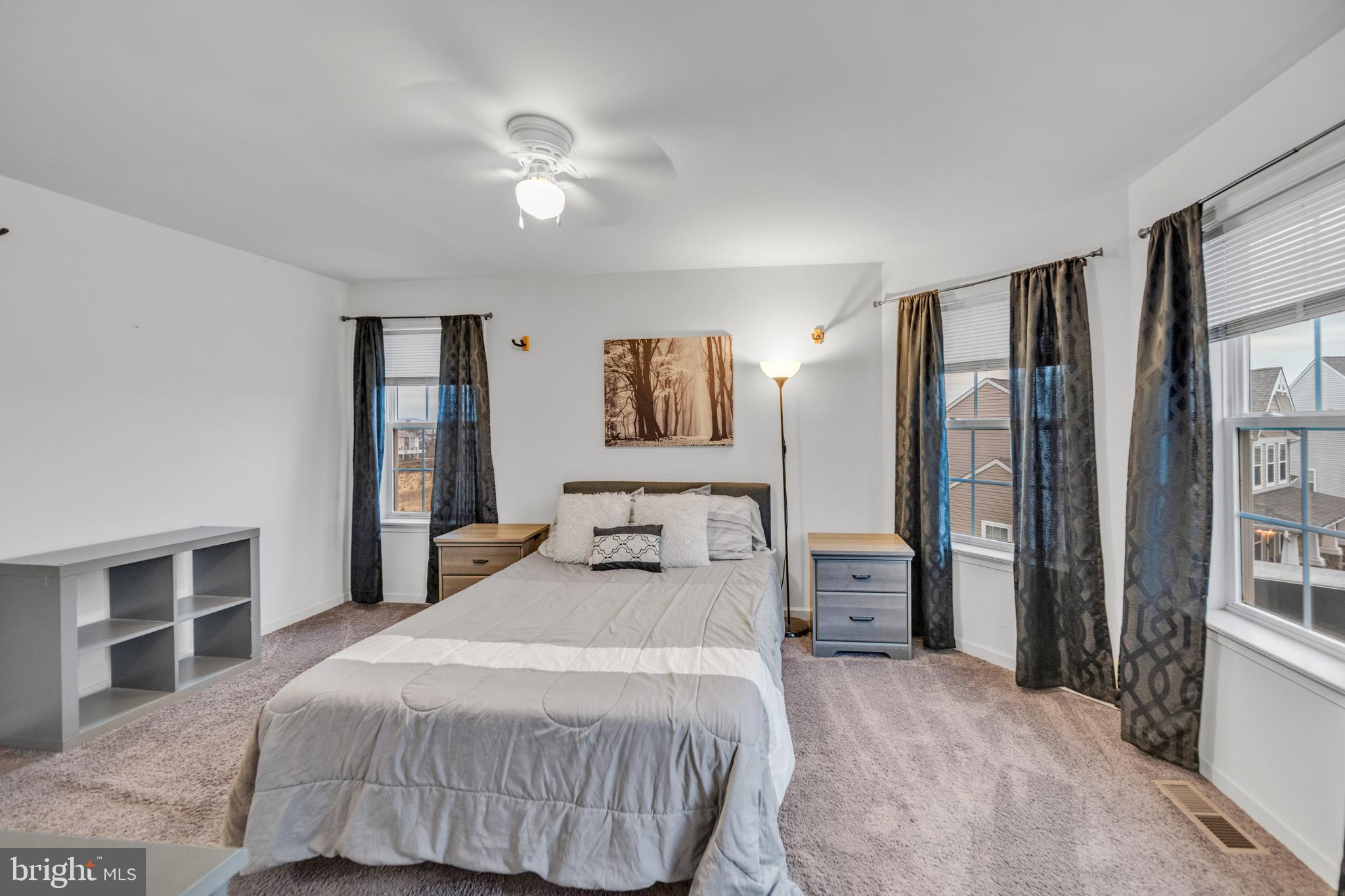 CLOVER HILL - Residential