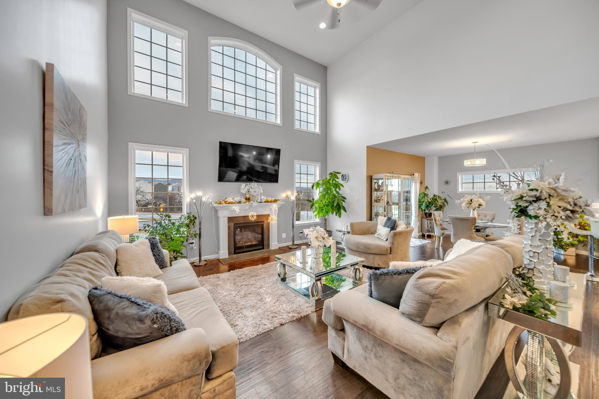 CLOVER HILL - Residential