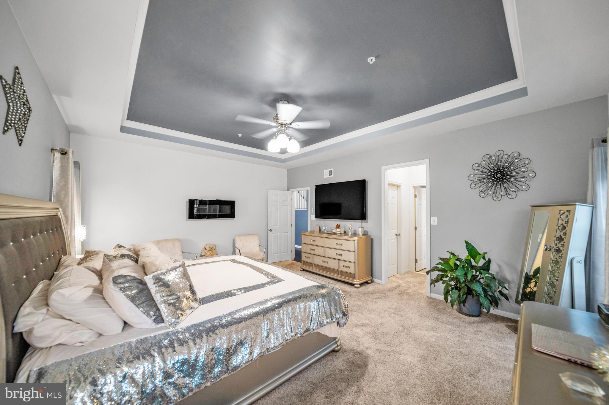 CLOVER HILL - Residential