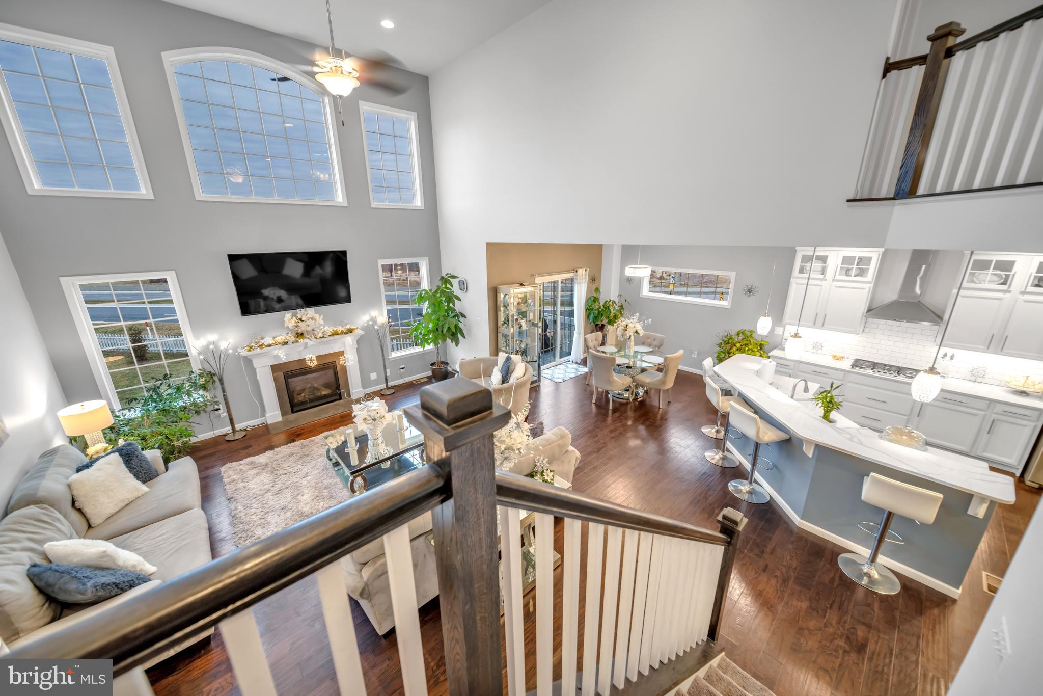 CLOVER HILL - Residential