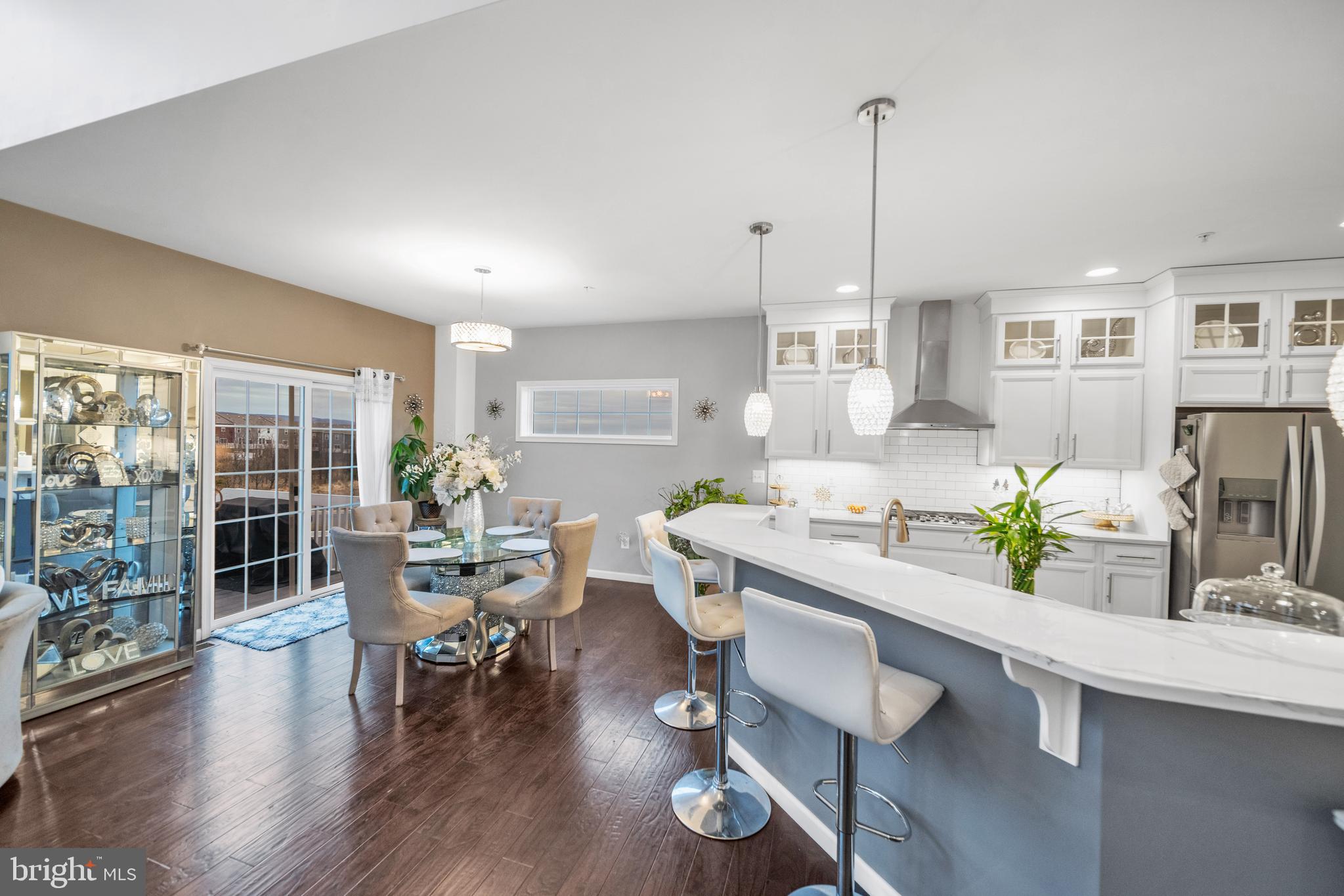 CLOVER HILL - Residential