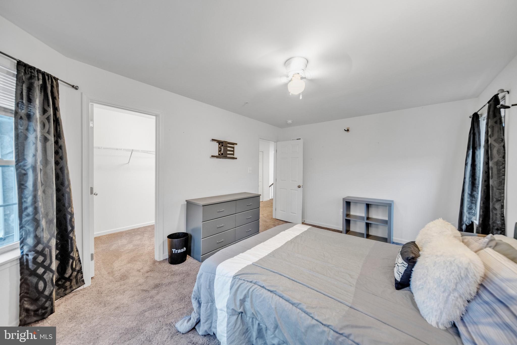 CLOVER HILL - Residential