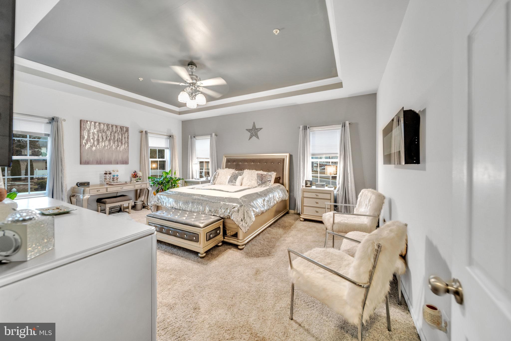 CLOVER HILL - Residential