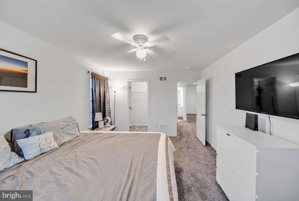 CLOVER HILL - Residential