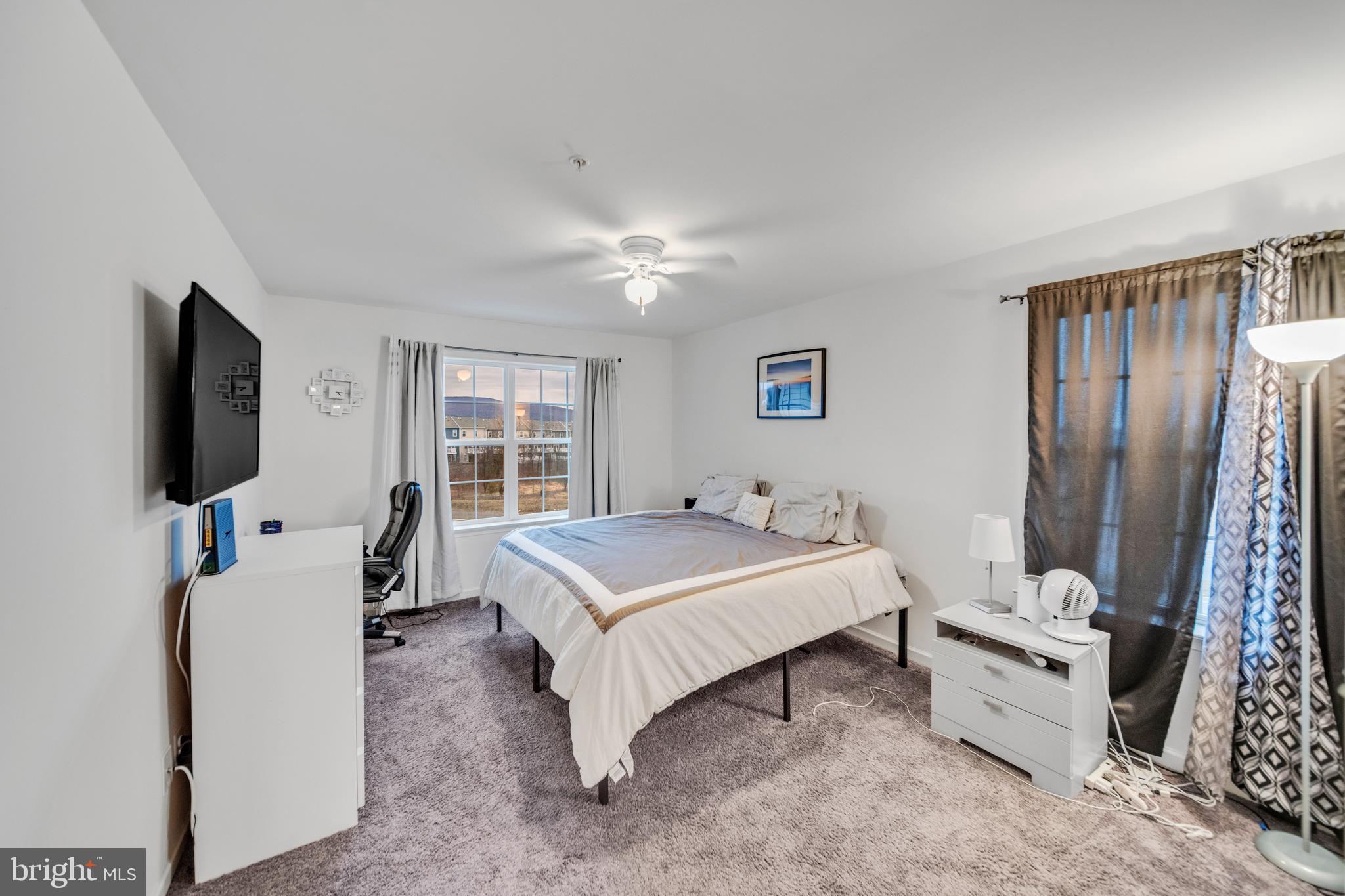 CLOVER HILL - Residential