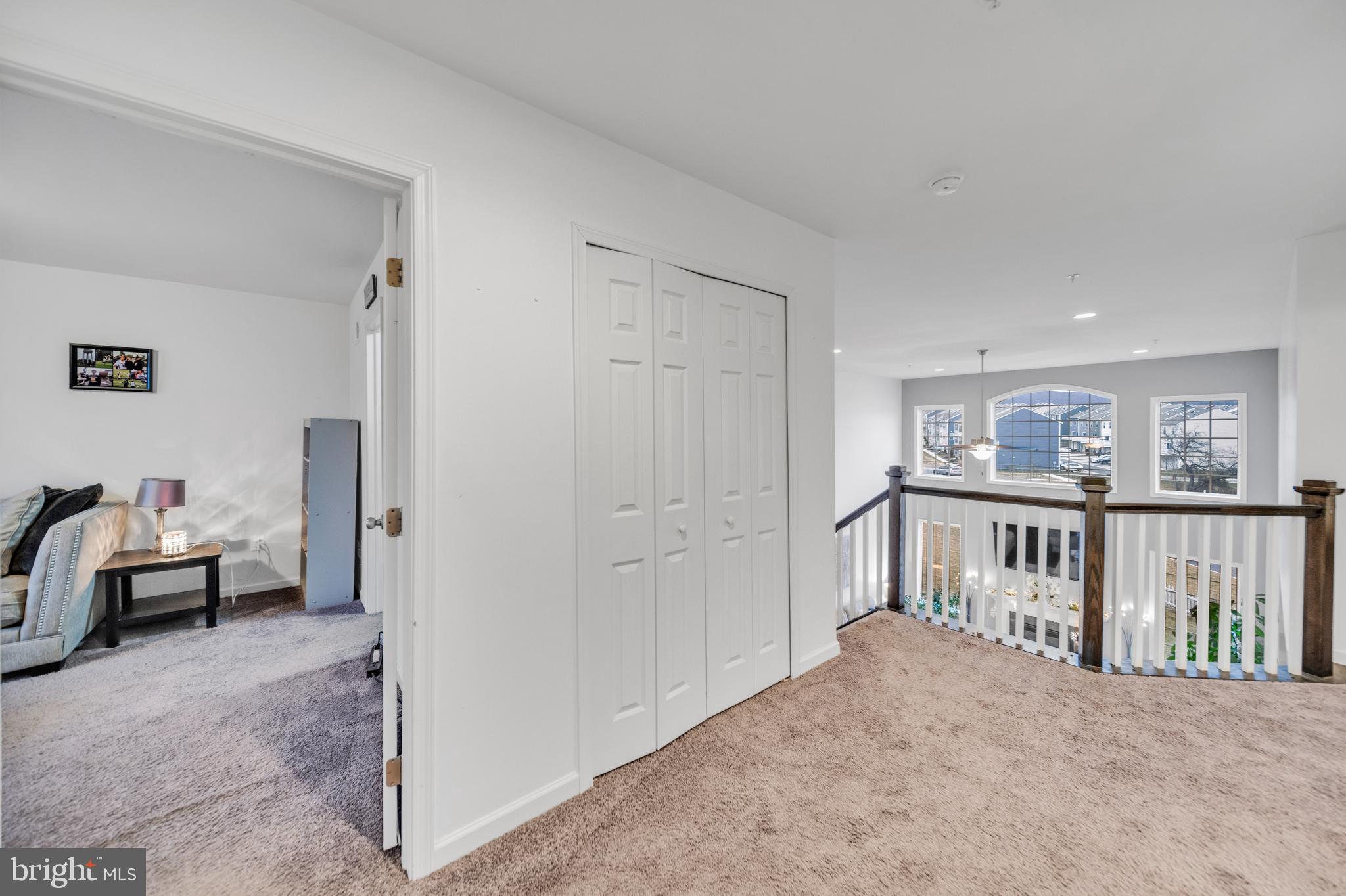 CLOVER HILL - Residential