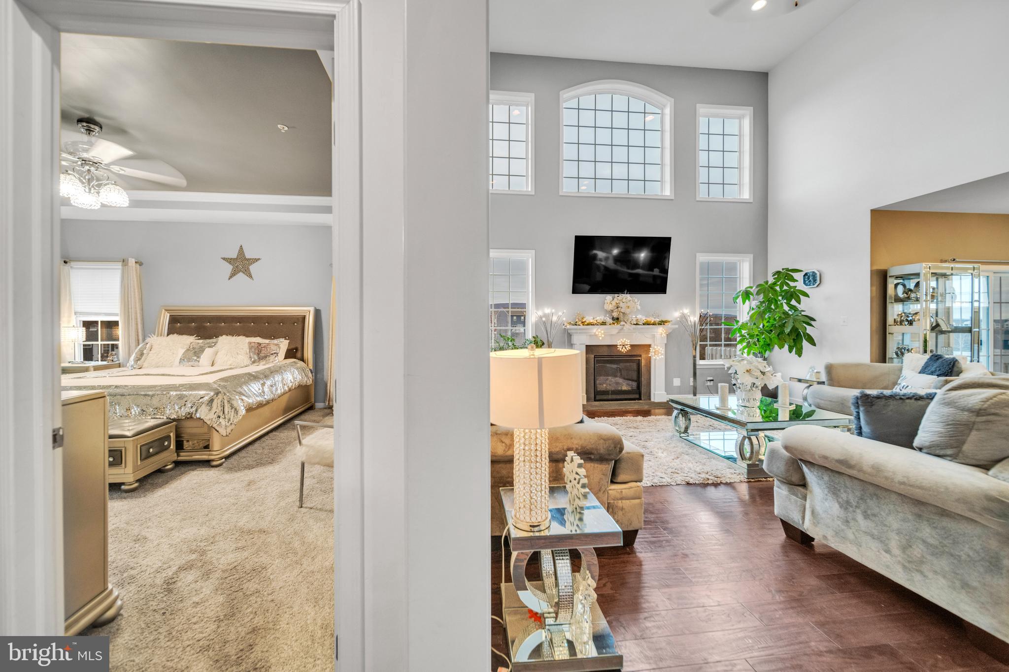 CLOVER HILL - Residential