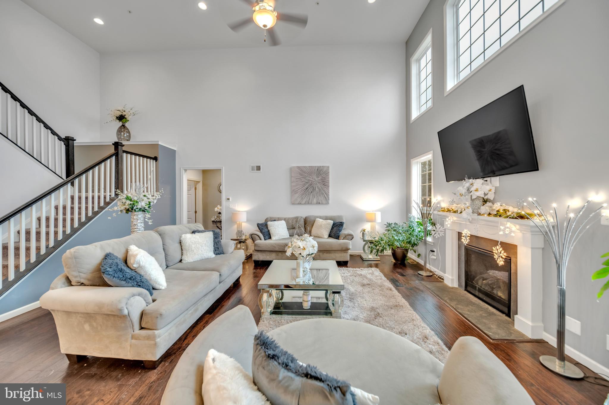 CLOVER HILL - Residential