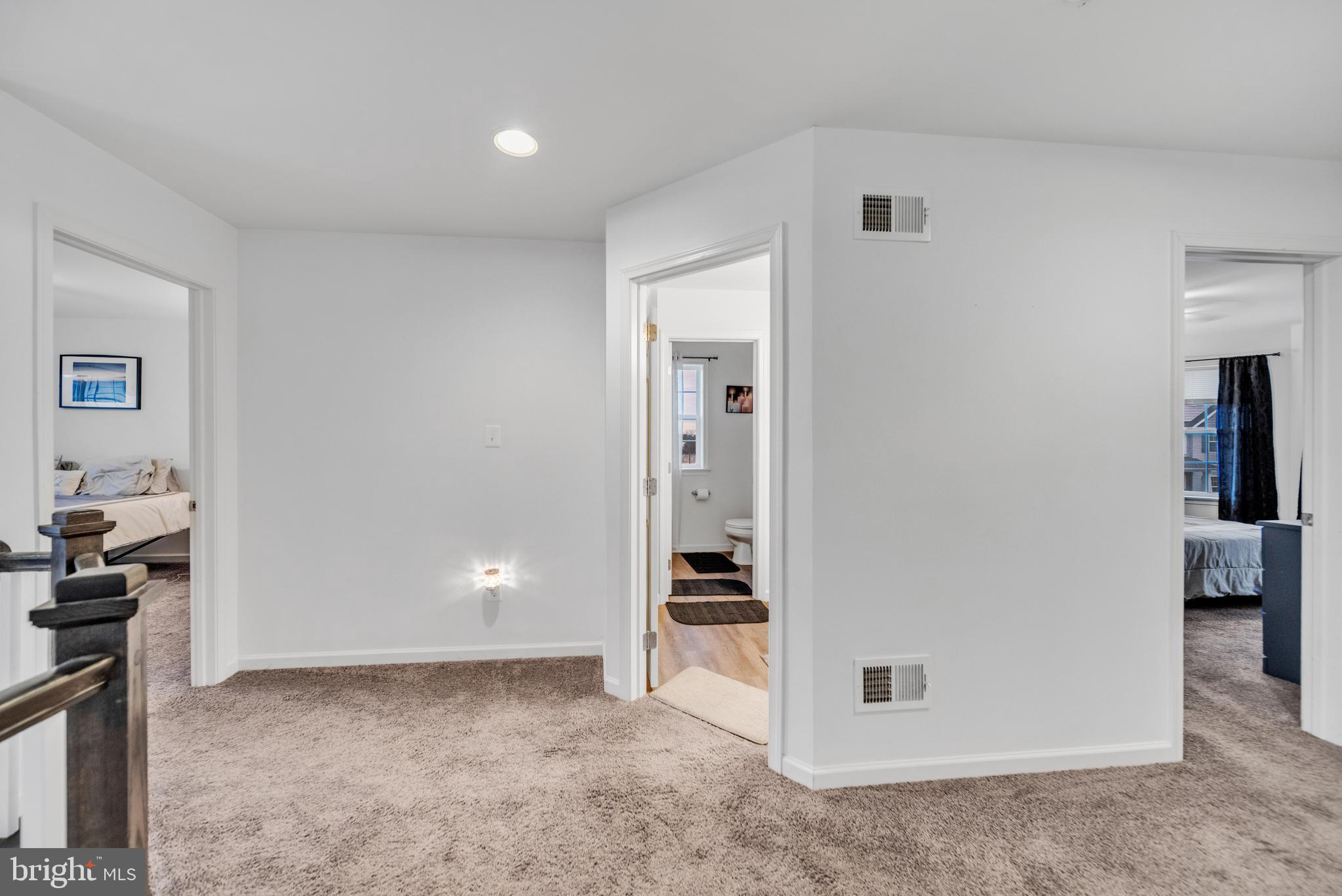 CLOVER HILL - Residential