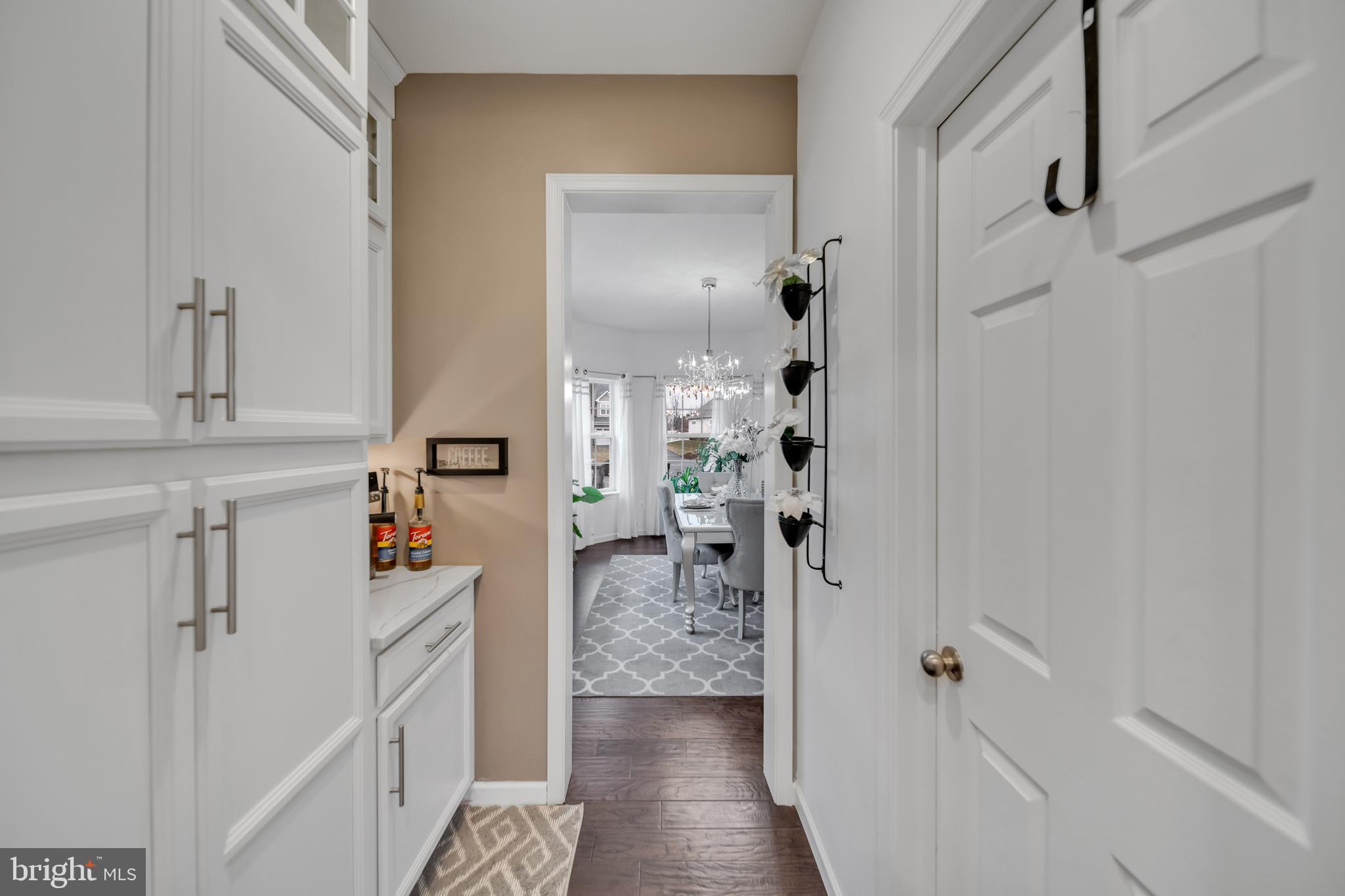 CLOVER HILL - Residential