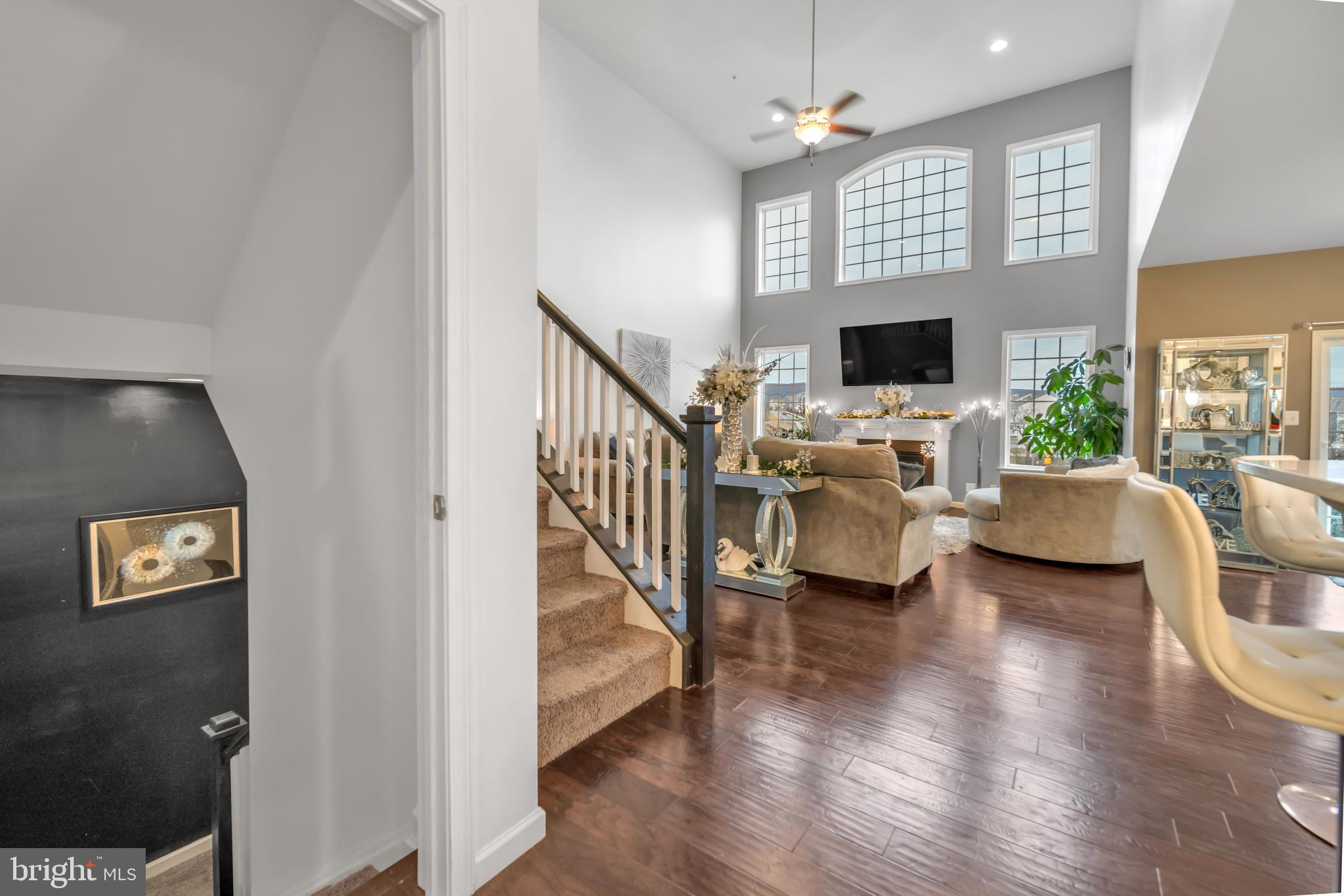 CLOVER HILL - Residential