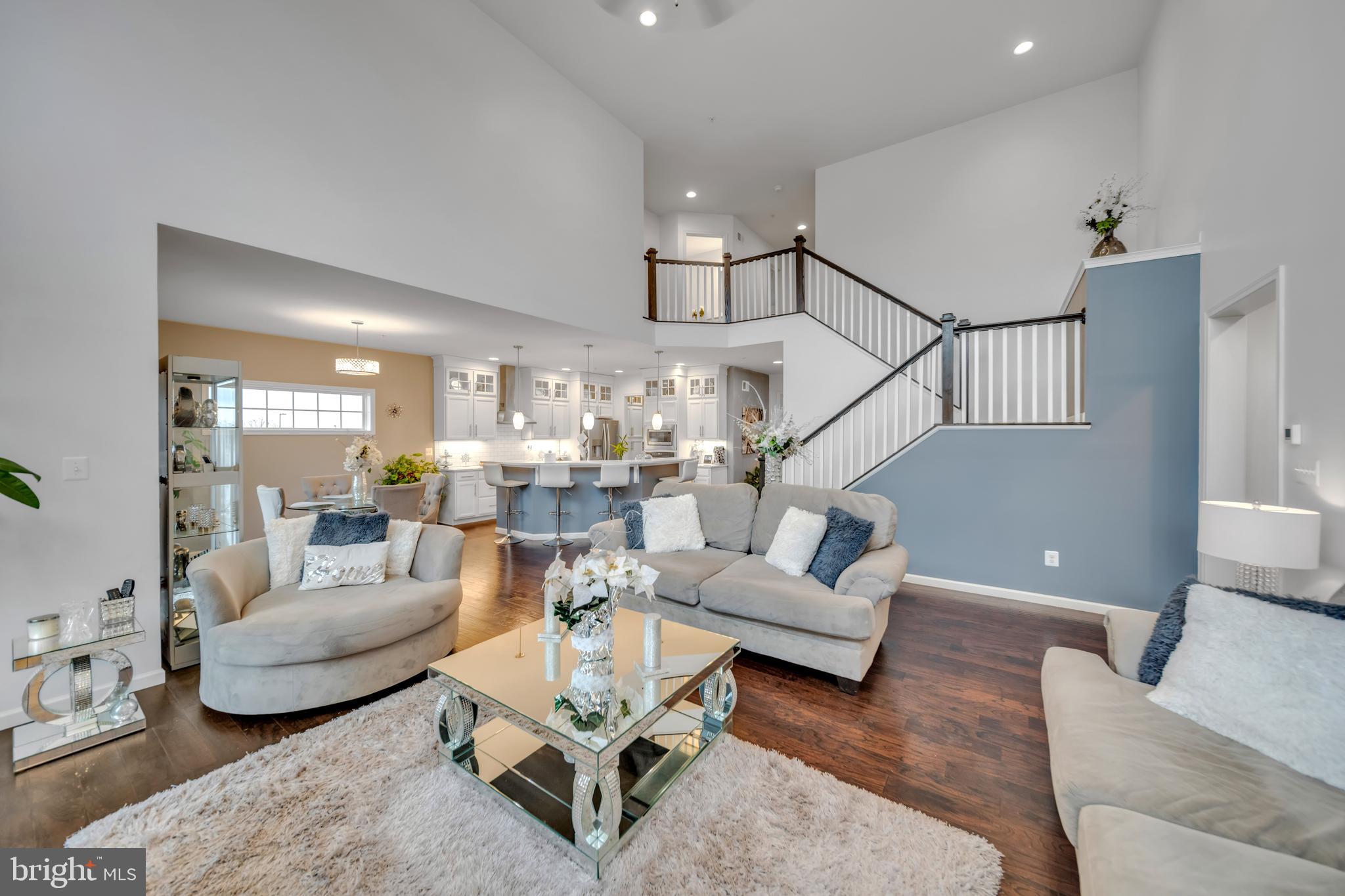 CLOVER HILL - Residential