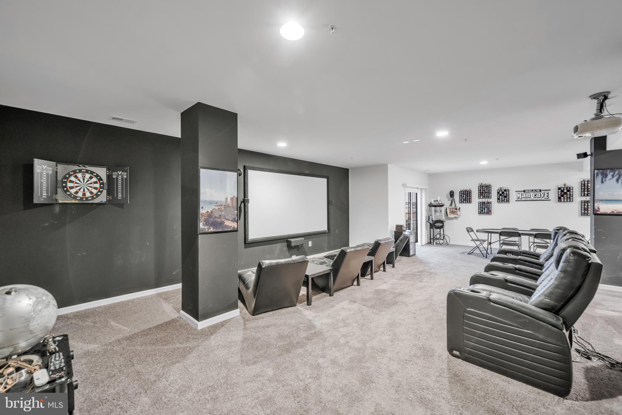 CLOVER HILL - Residential