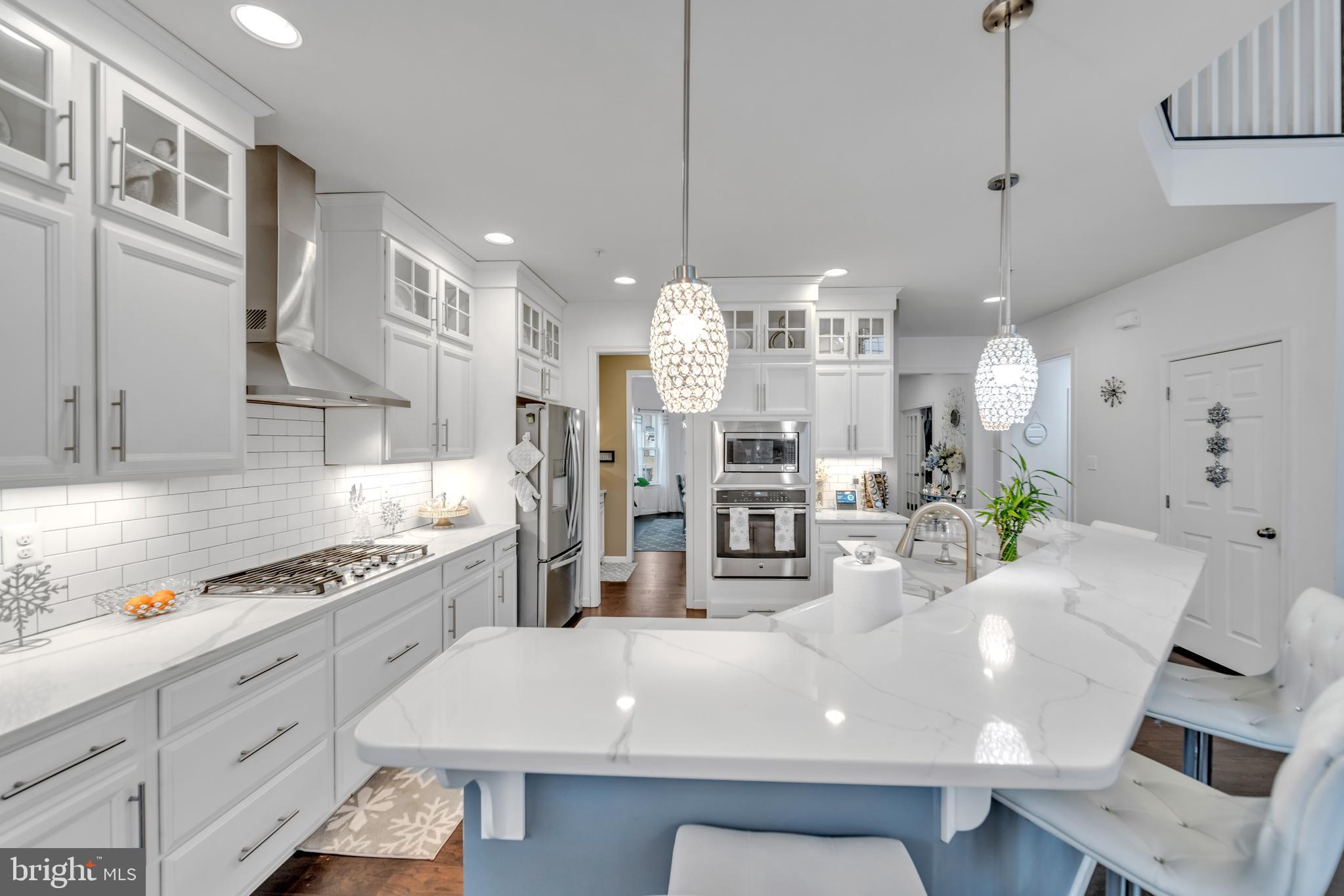 CLOVER HILL - Residential