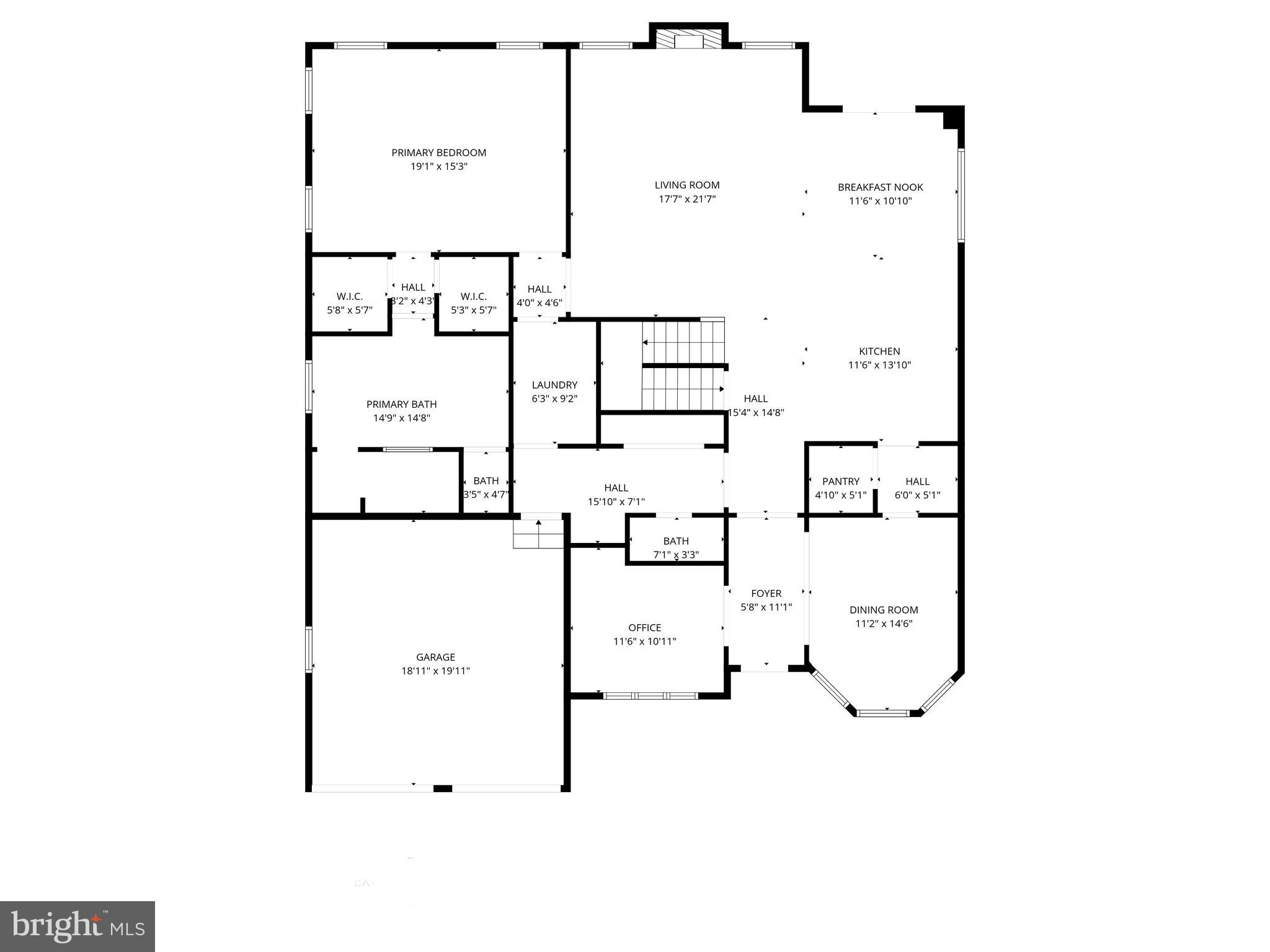 CLOVER HILL - Residential