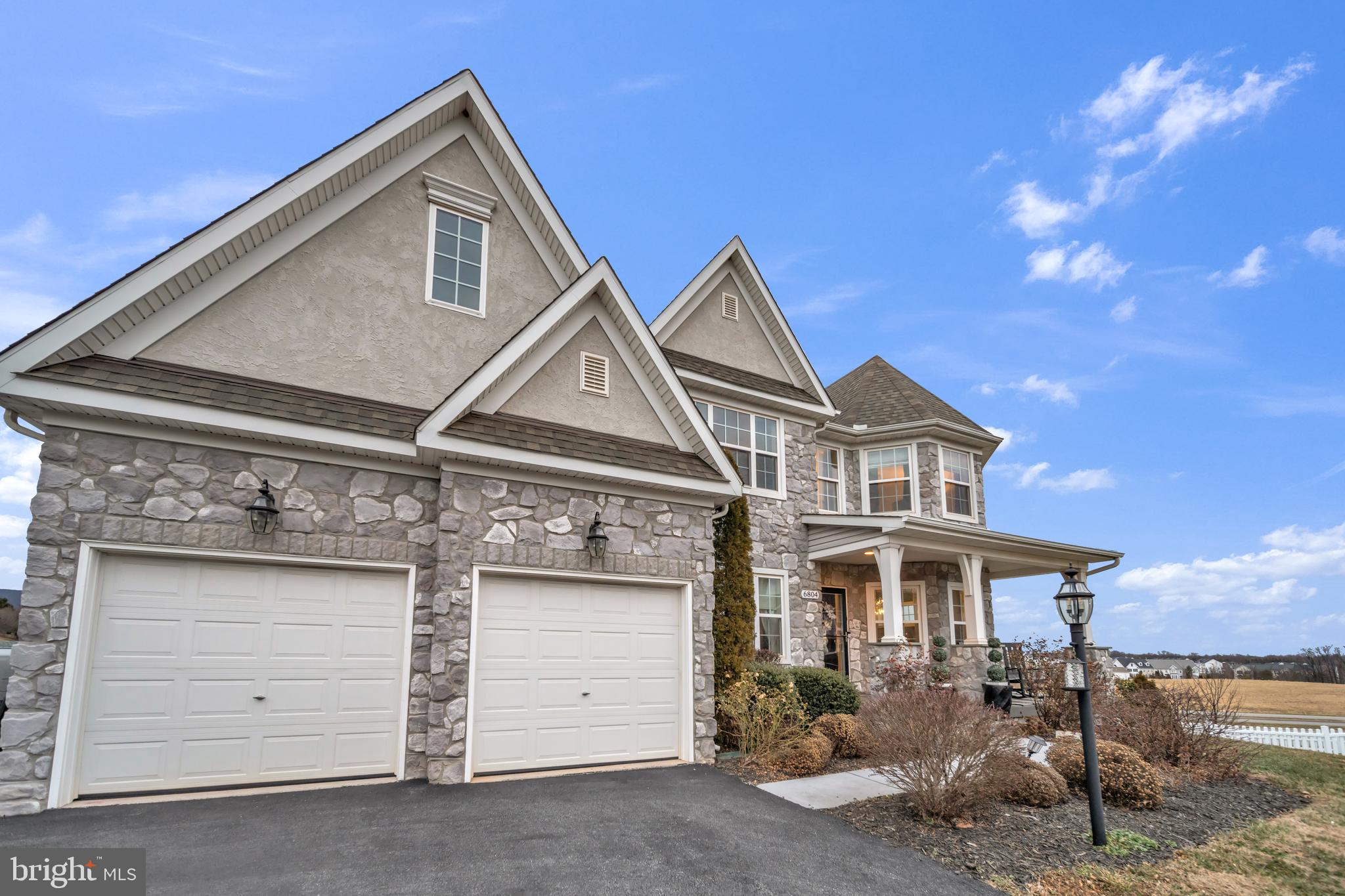 CLOVER HILL - Residential