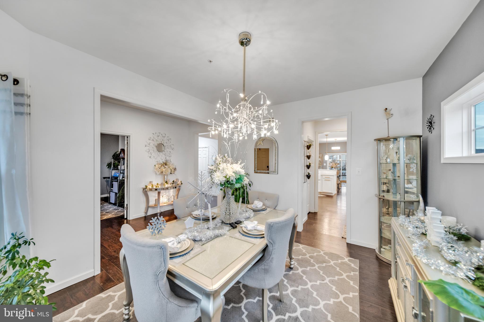 CLOVER HILL - Residential