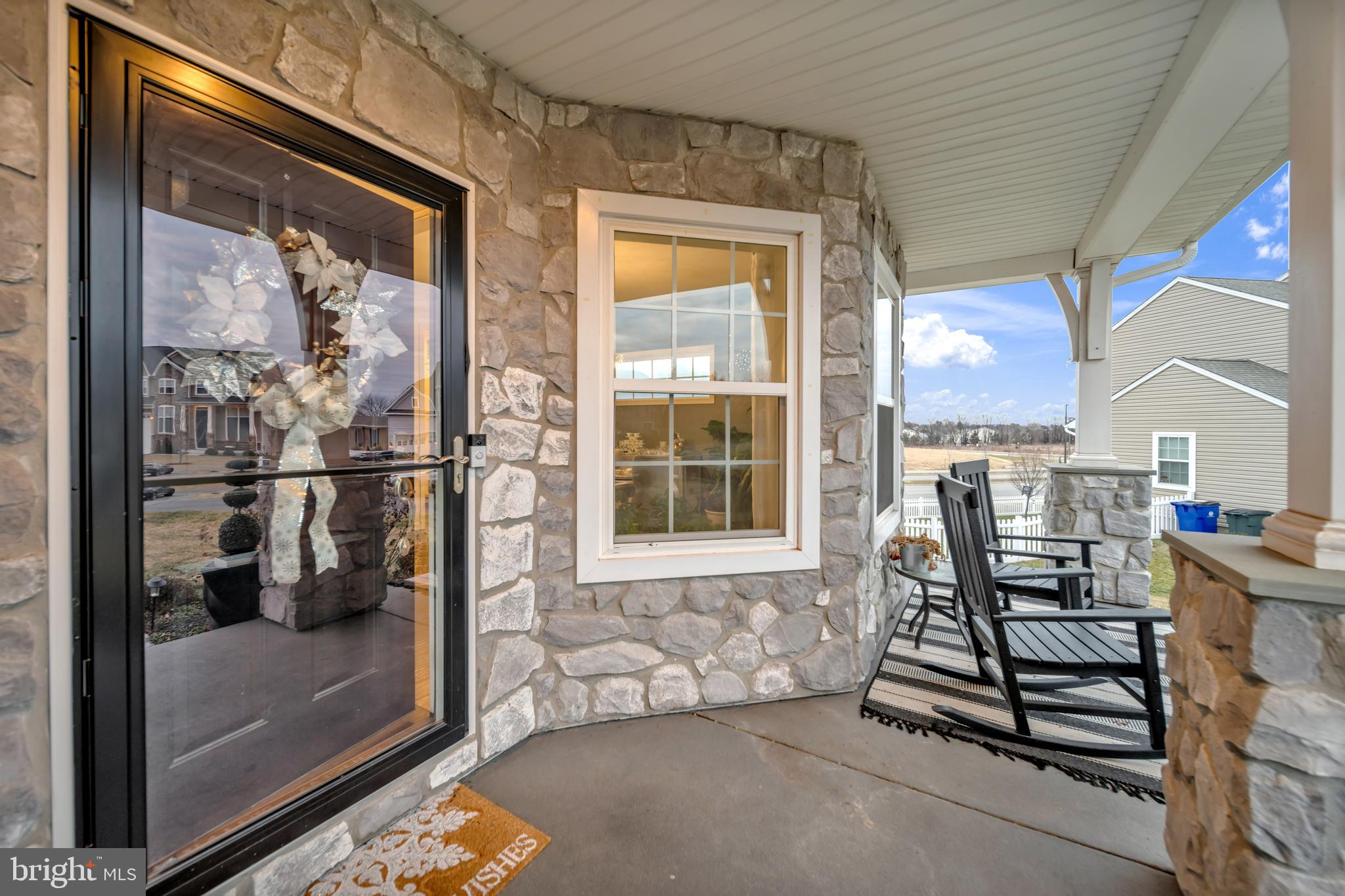 CLOVER HILL - Residential