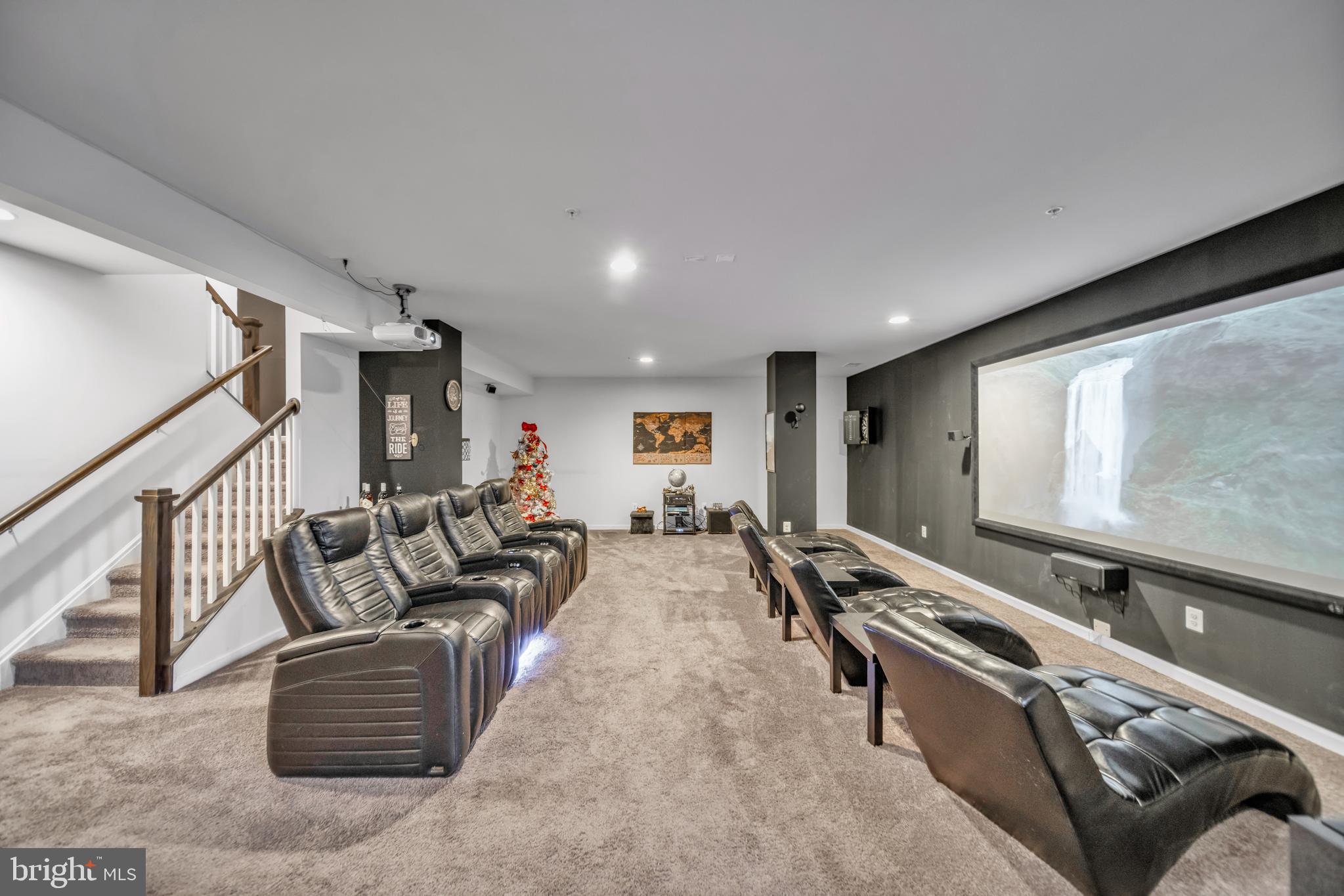 CLOVER HILL - Residential