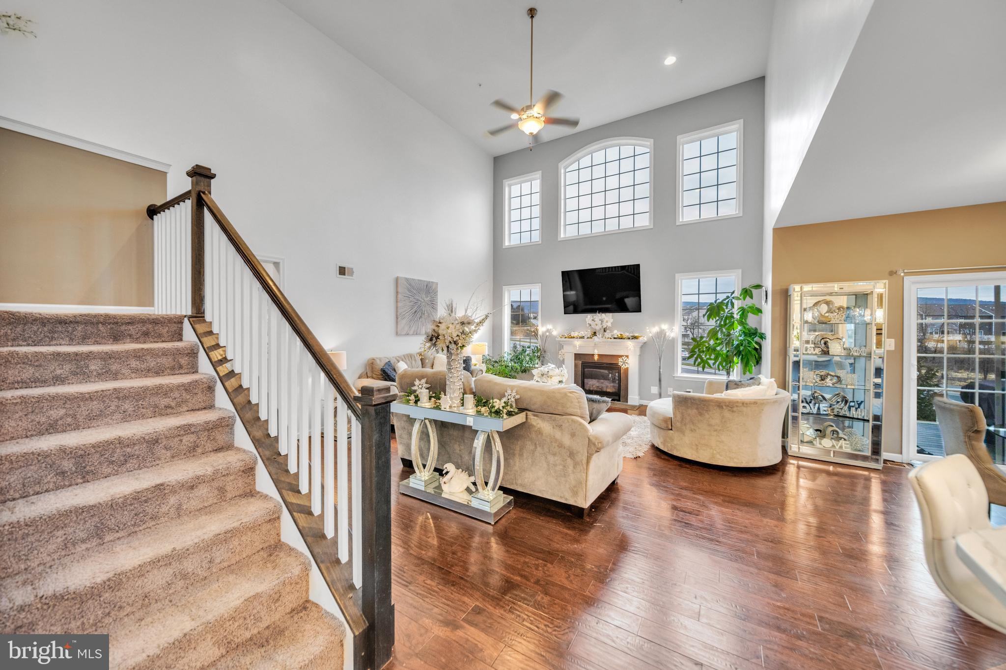 CLOVER HILL - Residential