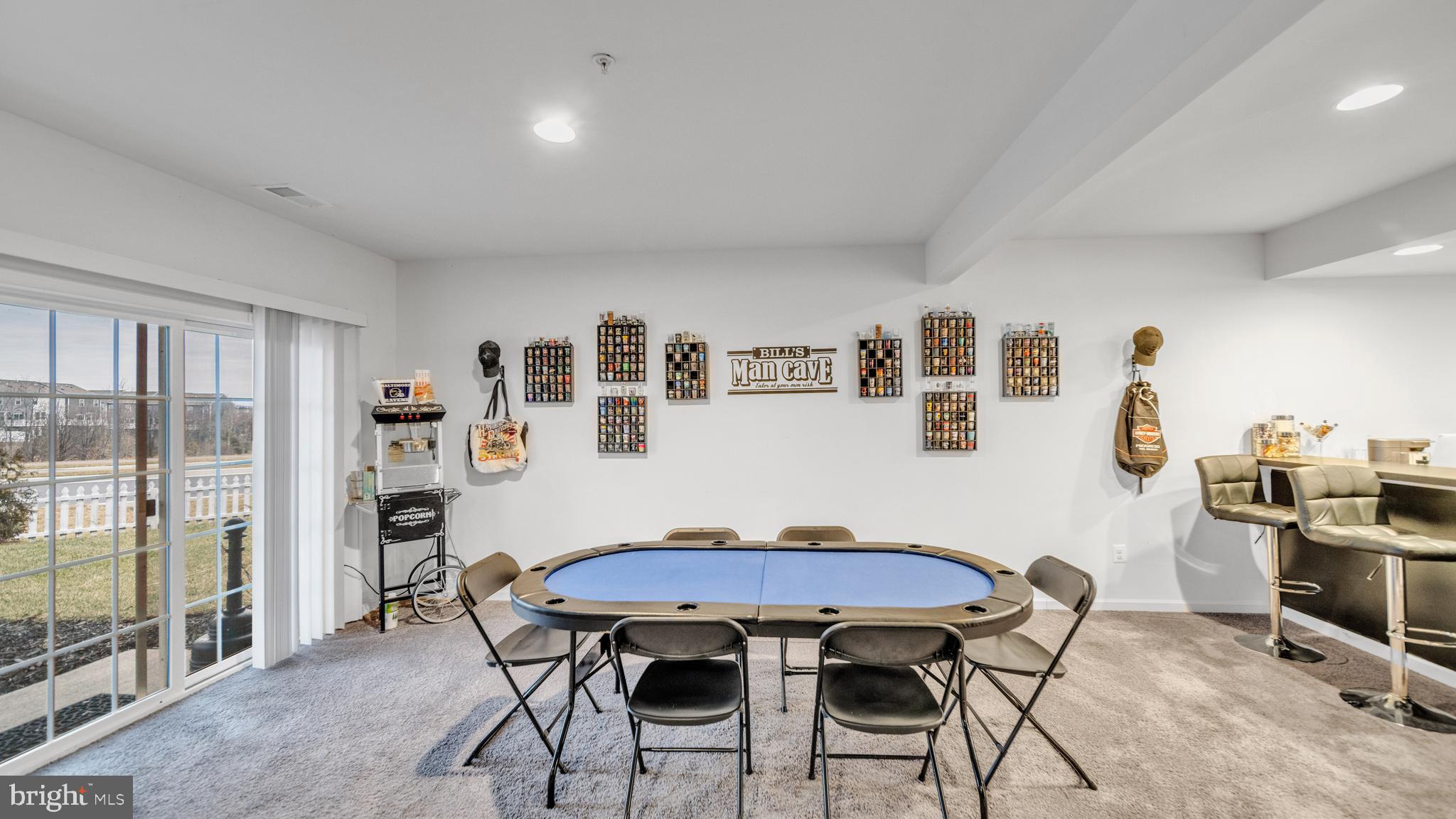 CLOVER HILL - Residential