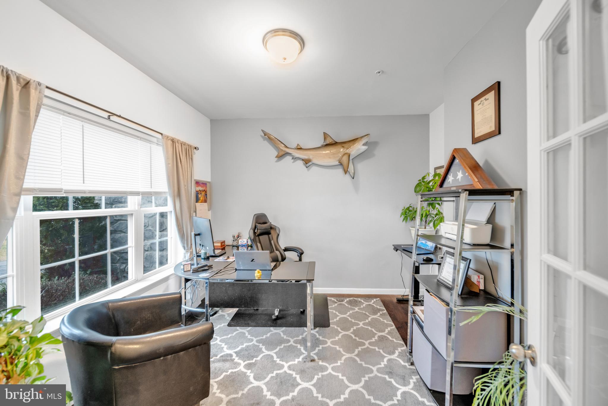 CLOVER HILL - Residential