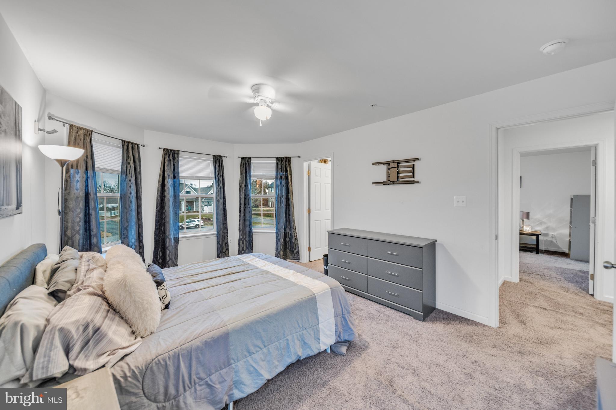 CLOVER HILL - Residential