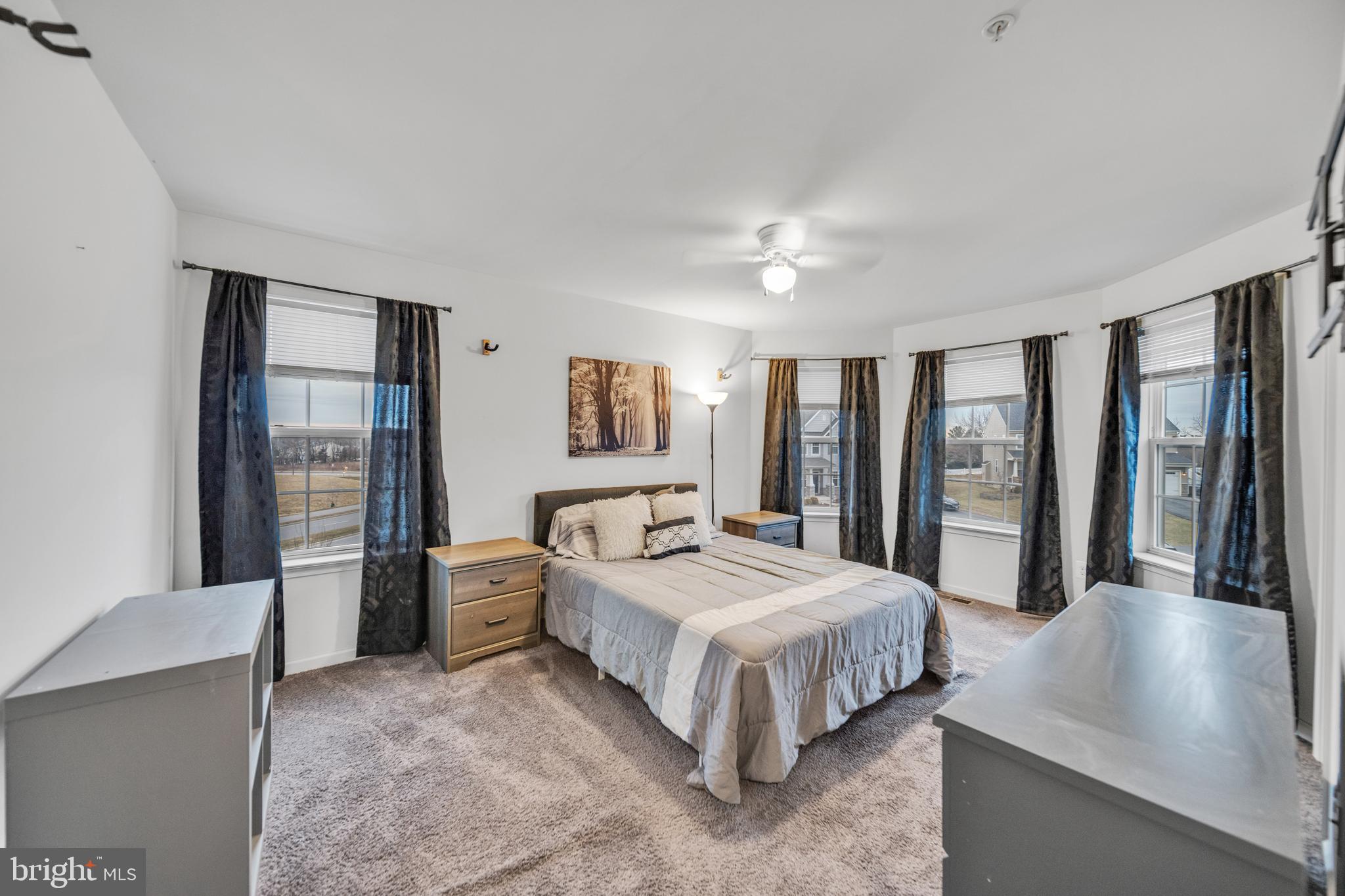 CLOVER HILL - Residential