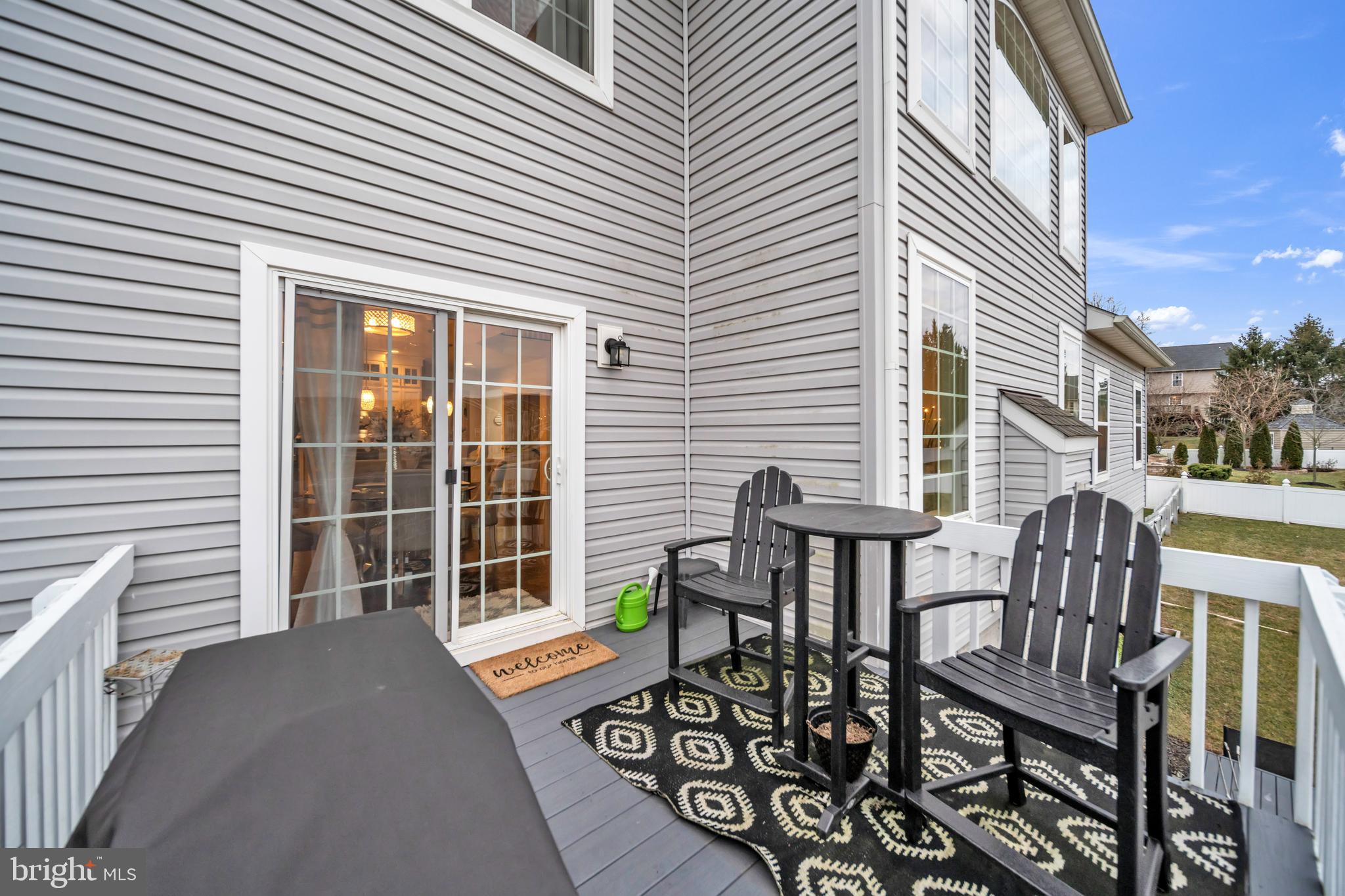 CLOVER HILL - Residential