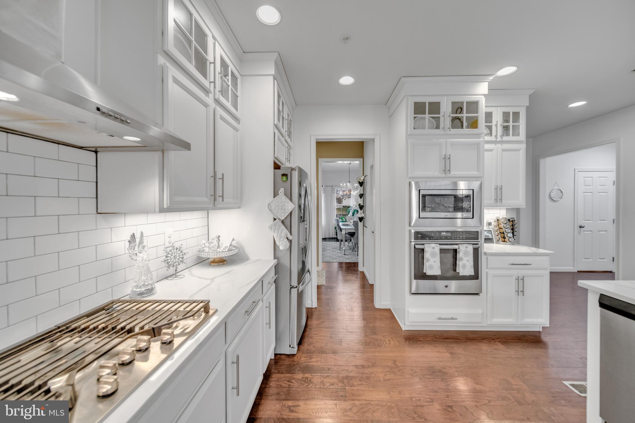 CLOVER HILL - Residential