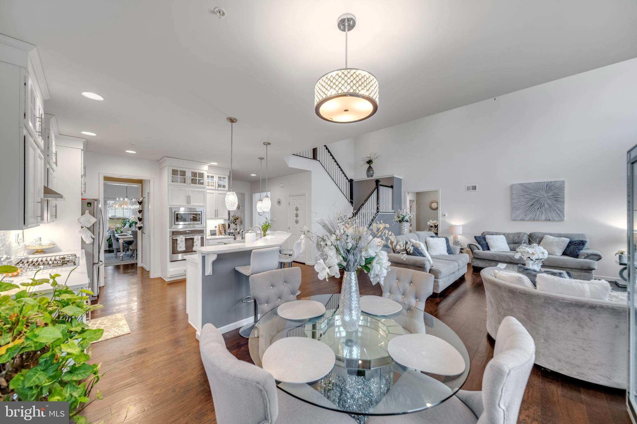 CLOVER HILL - Residential