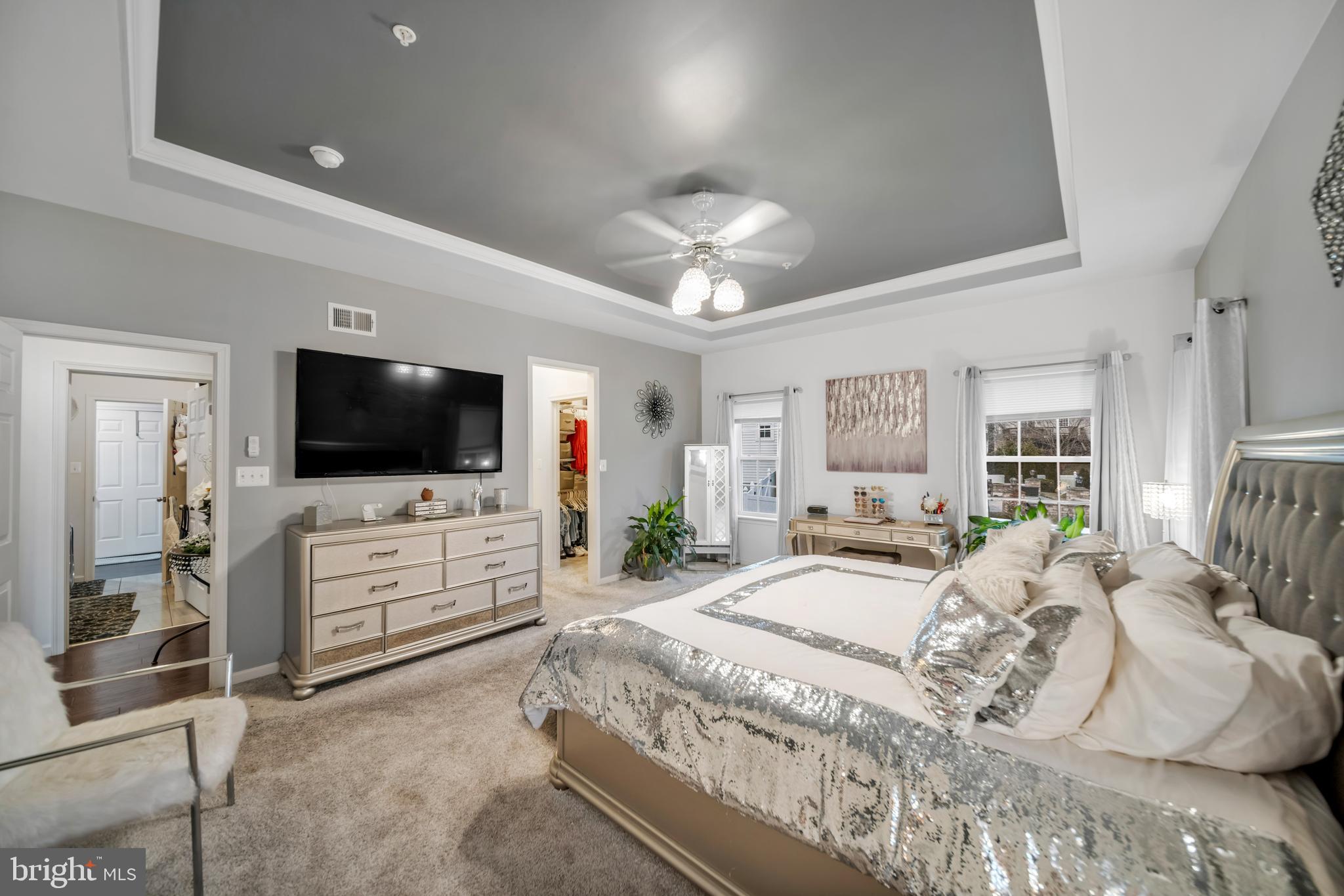 CLOVER HILL - Residential