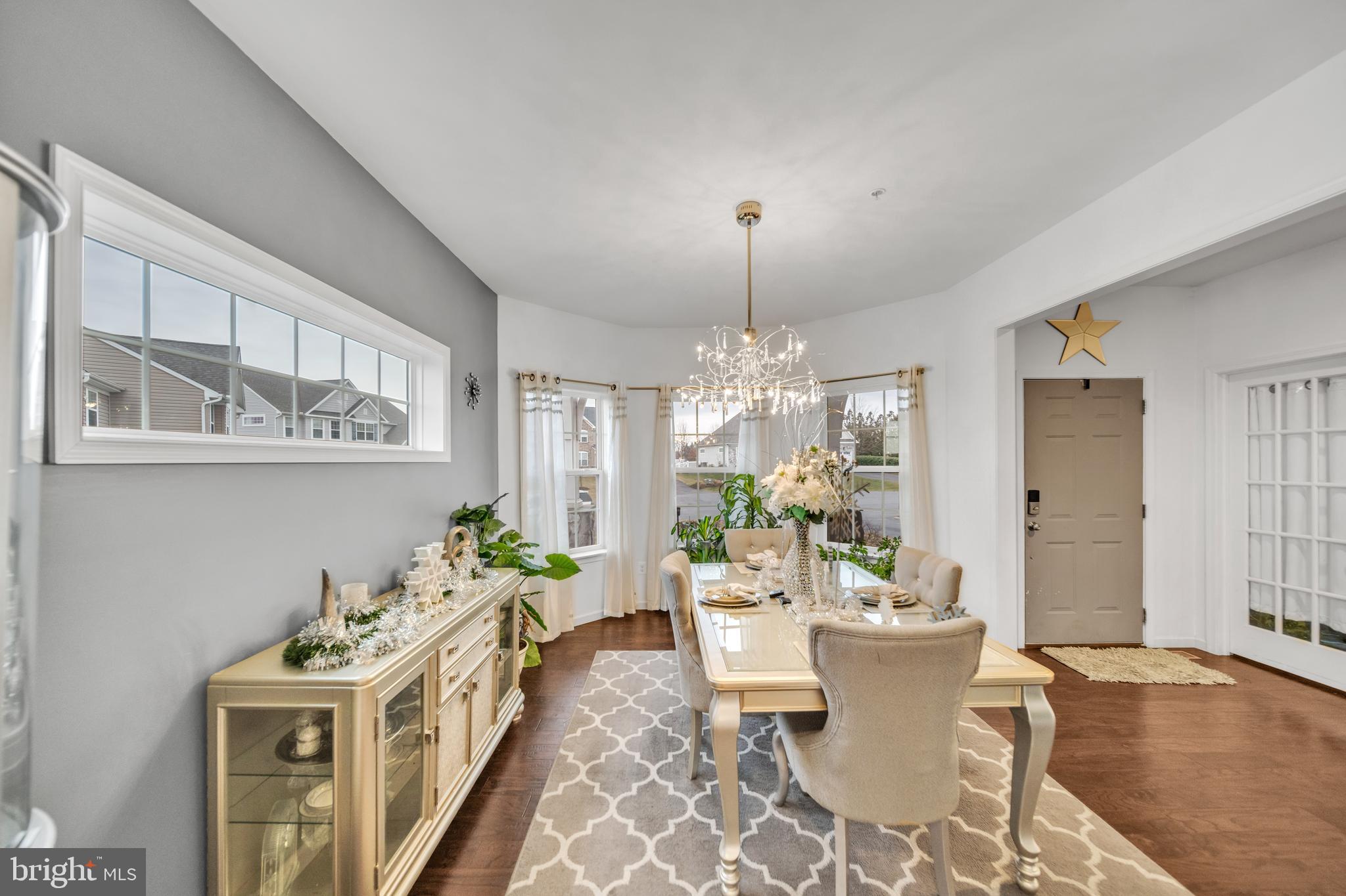 CLOVER HILL - Residential