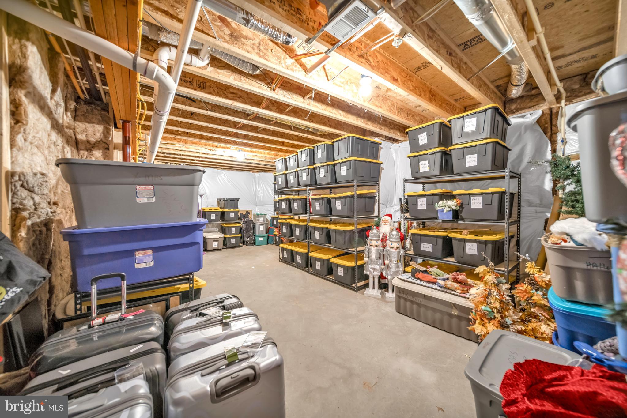 CLOVER HILL - Residential