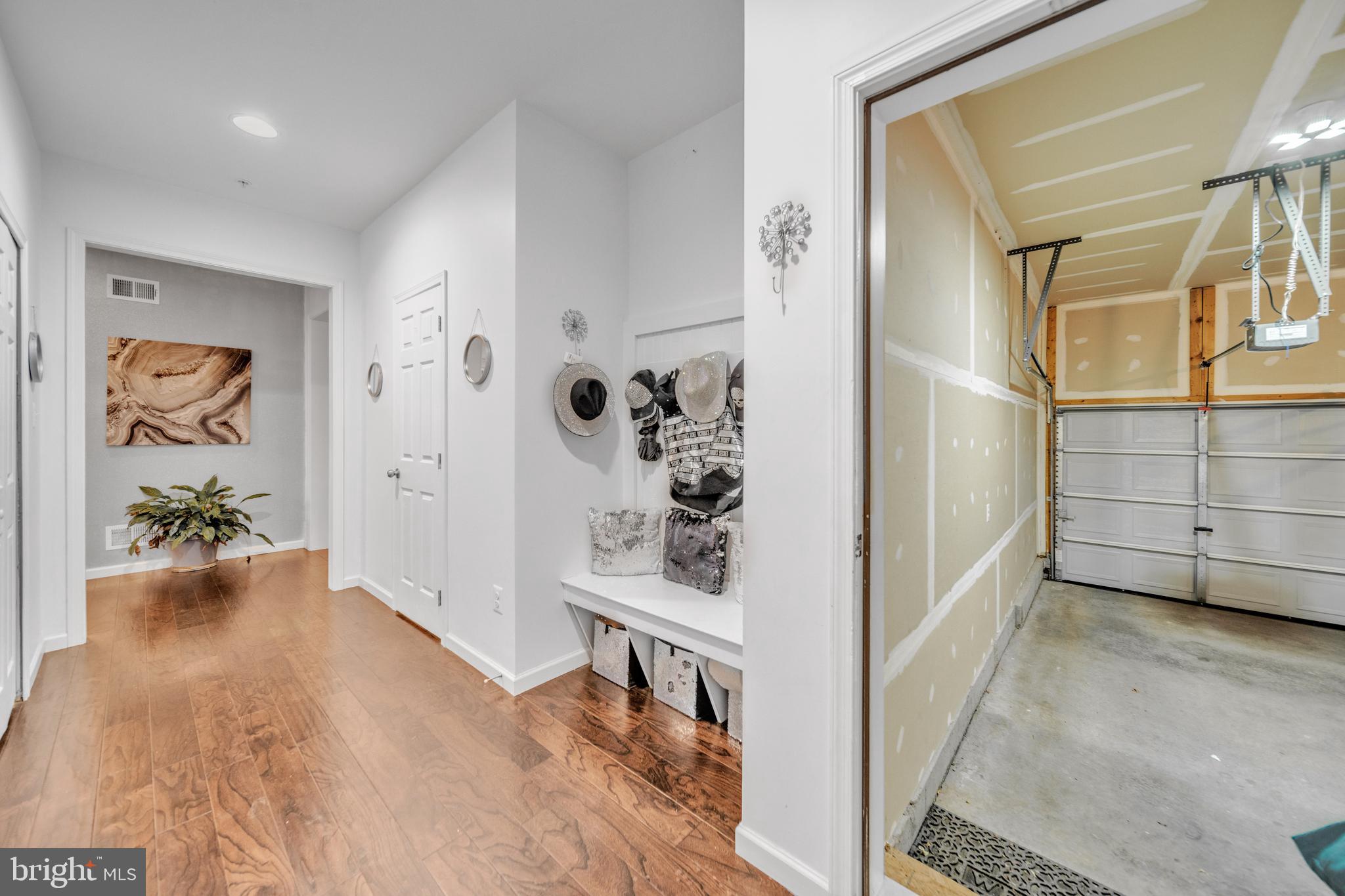 CLOVER HILL - Residential