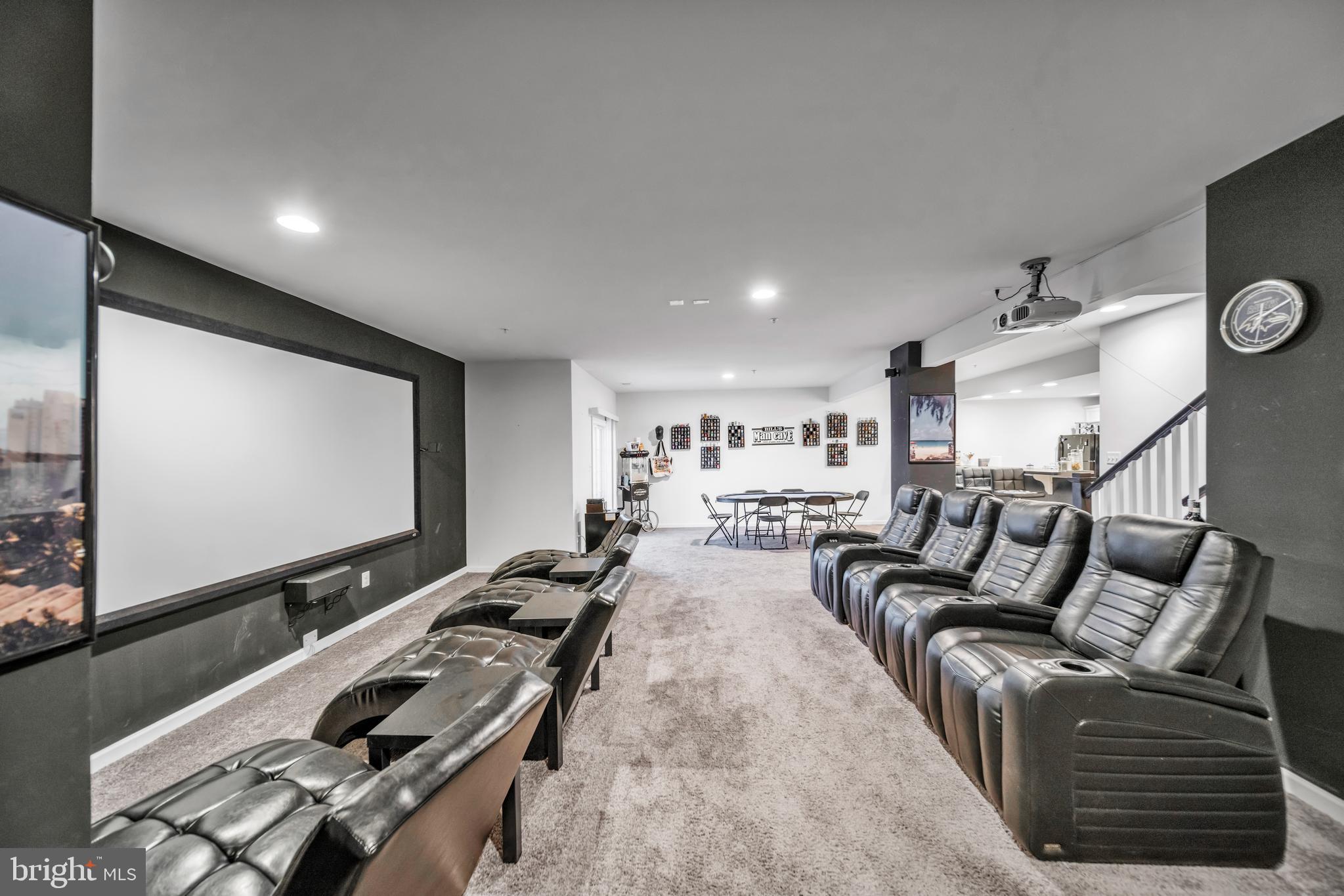 CLOVER HILL - Residential