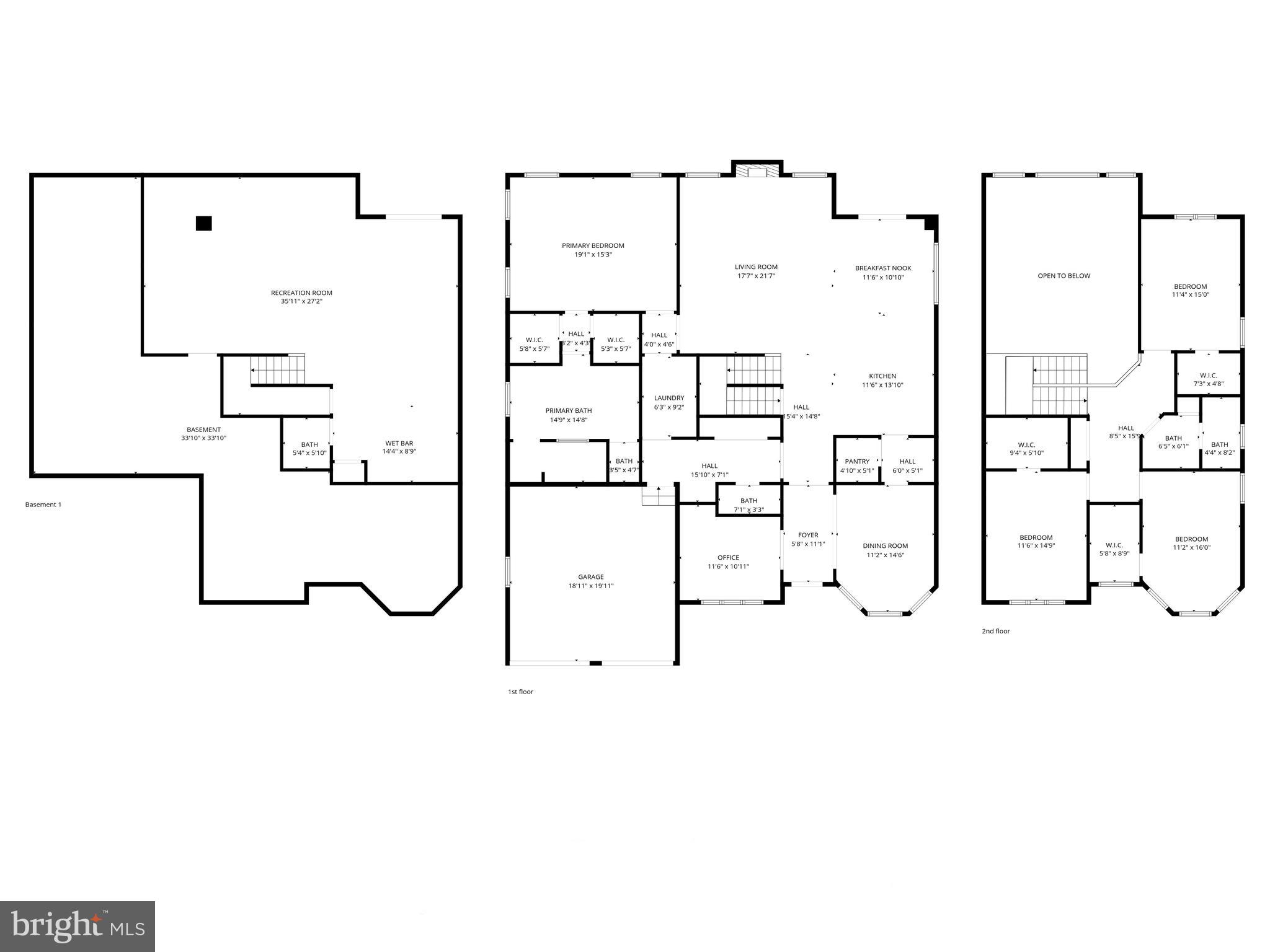 CLOVER HILL - Residential