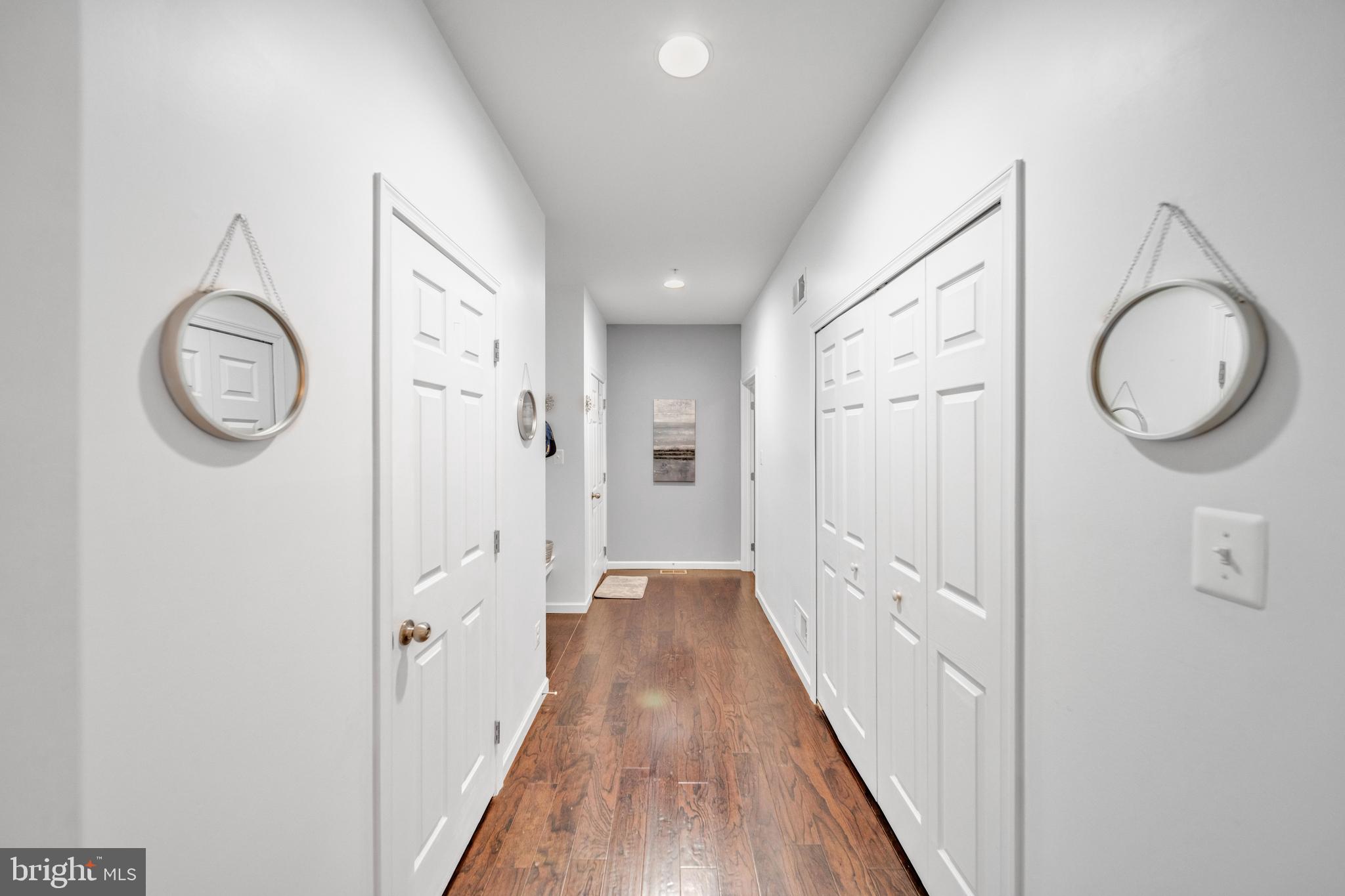 CLOVER HILL - Residential