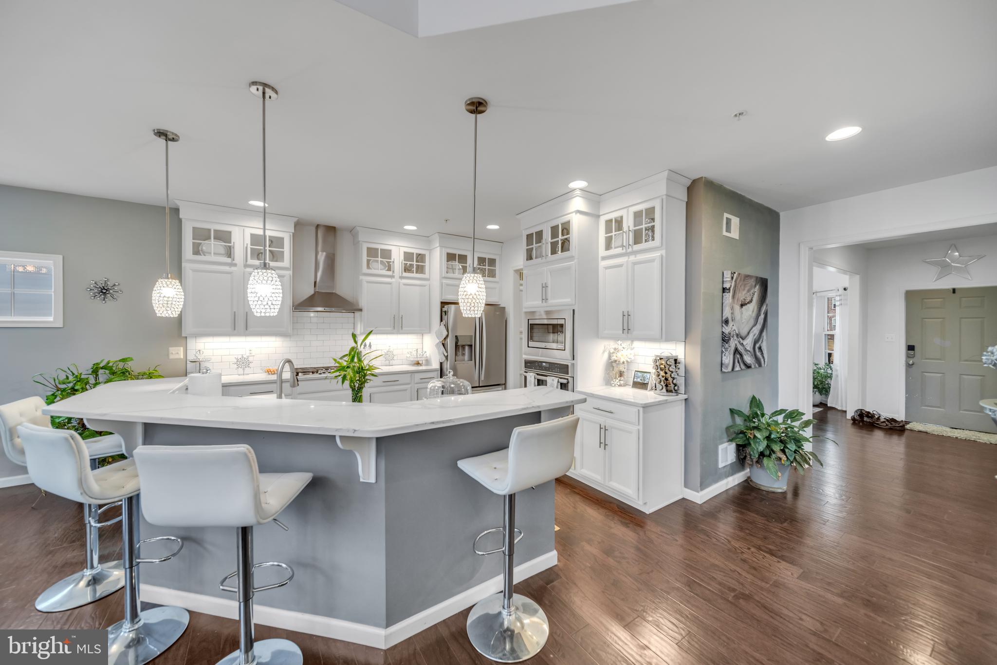 CLOVER HILL - Residential