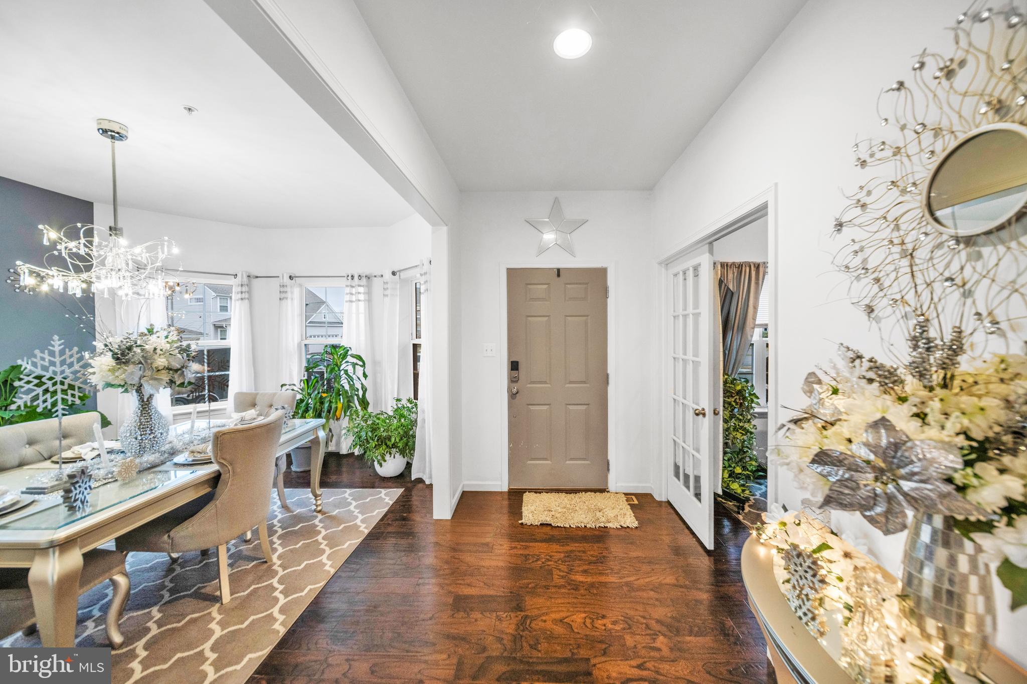 CLOVER HILL - Residential