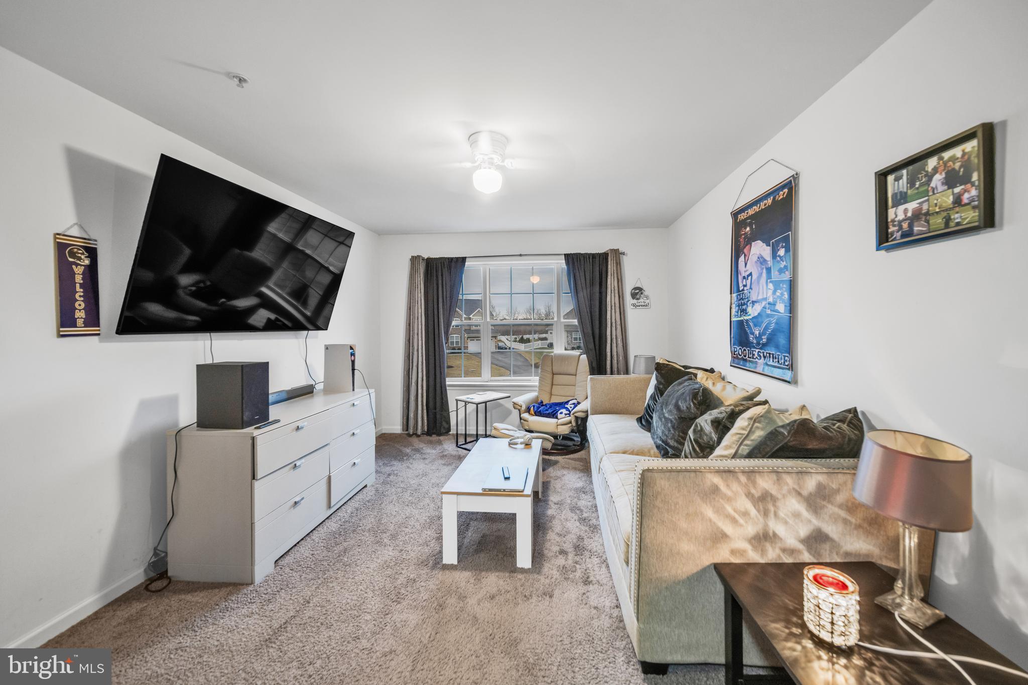 CLOVER HILL - Residential