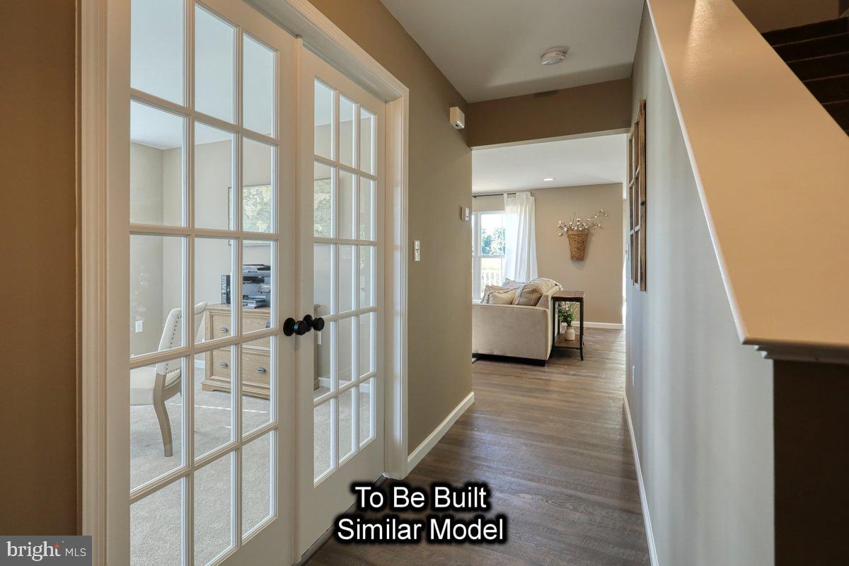 114 SARATOGA DRIVE LOT 101
