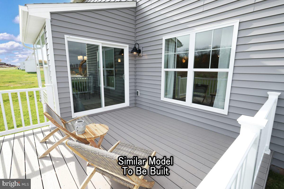 114 SARATOGA DRIVE LOT 101