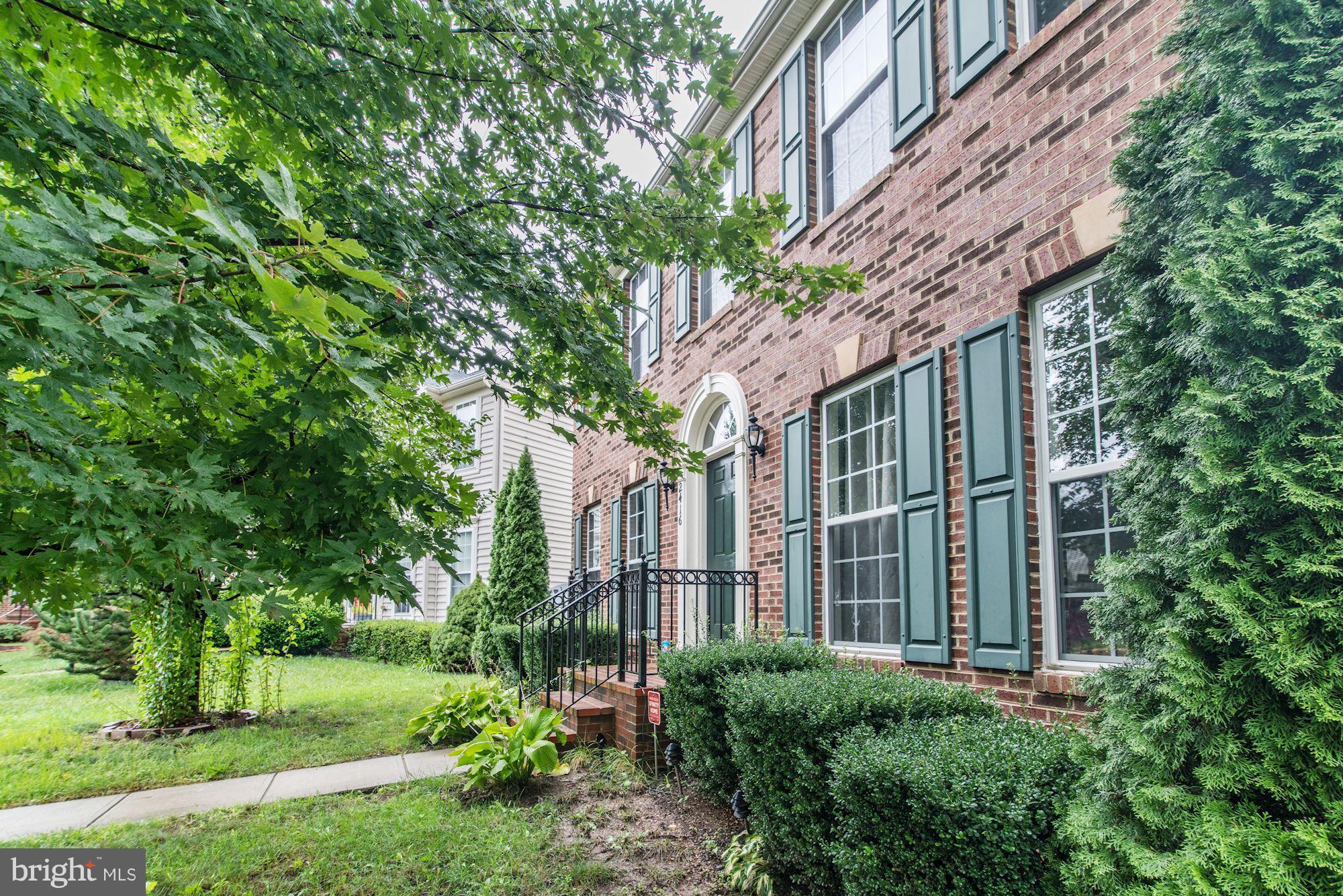 PORT POTOMAC - Residential