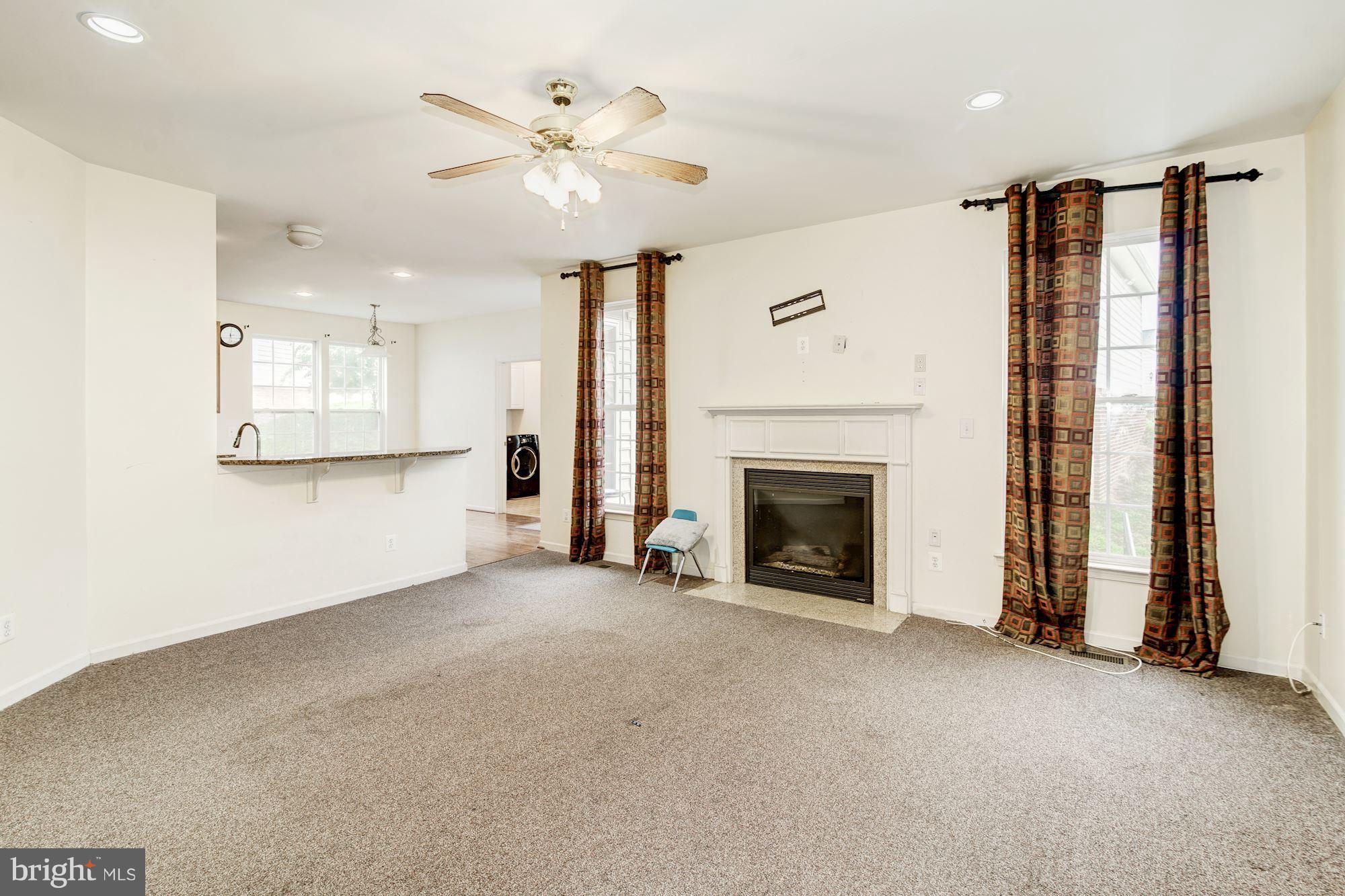 PORT POTOMAC - Residential