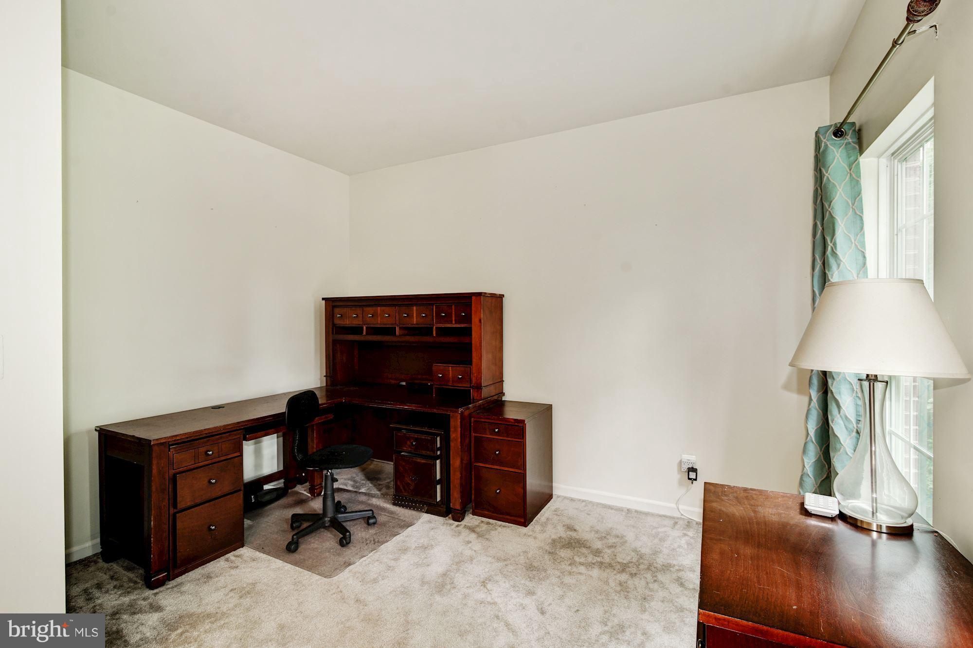 PORT POTOMAC - Residential